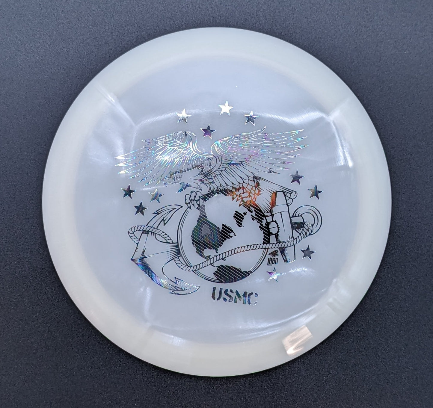 Opto Musket - USMC (Driver)