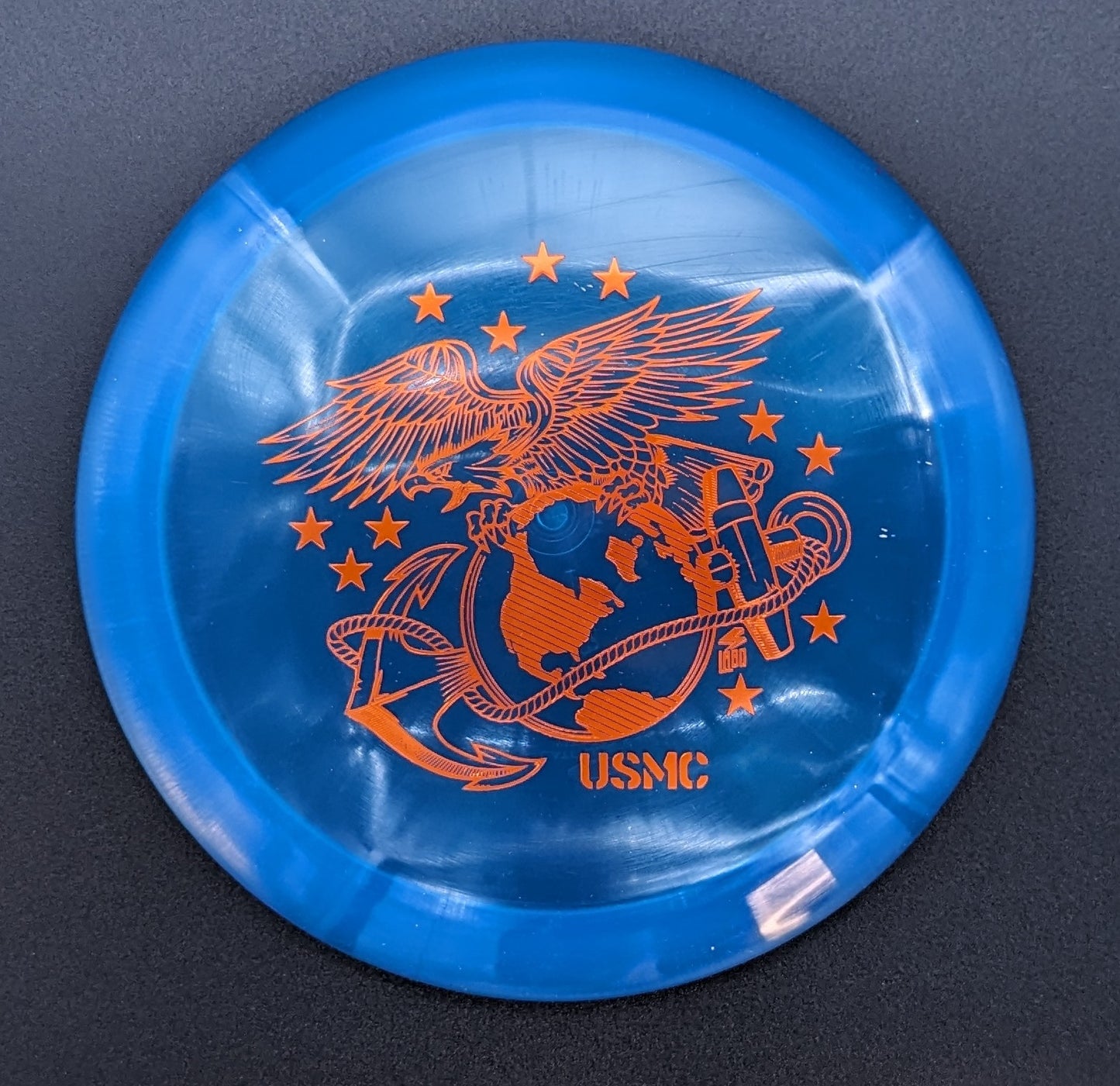 Opto Musket - USMC (Driver)