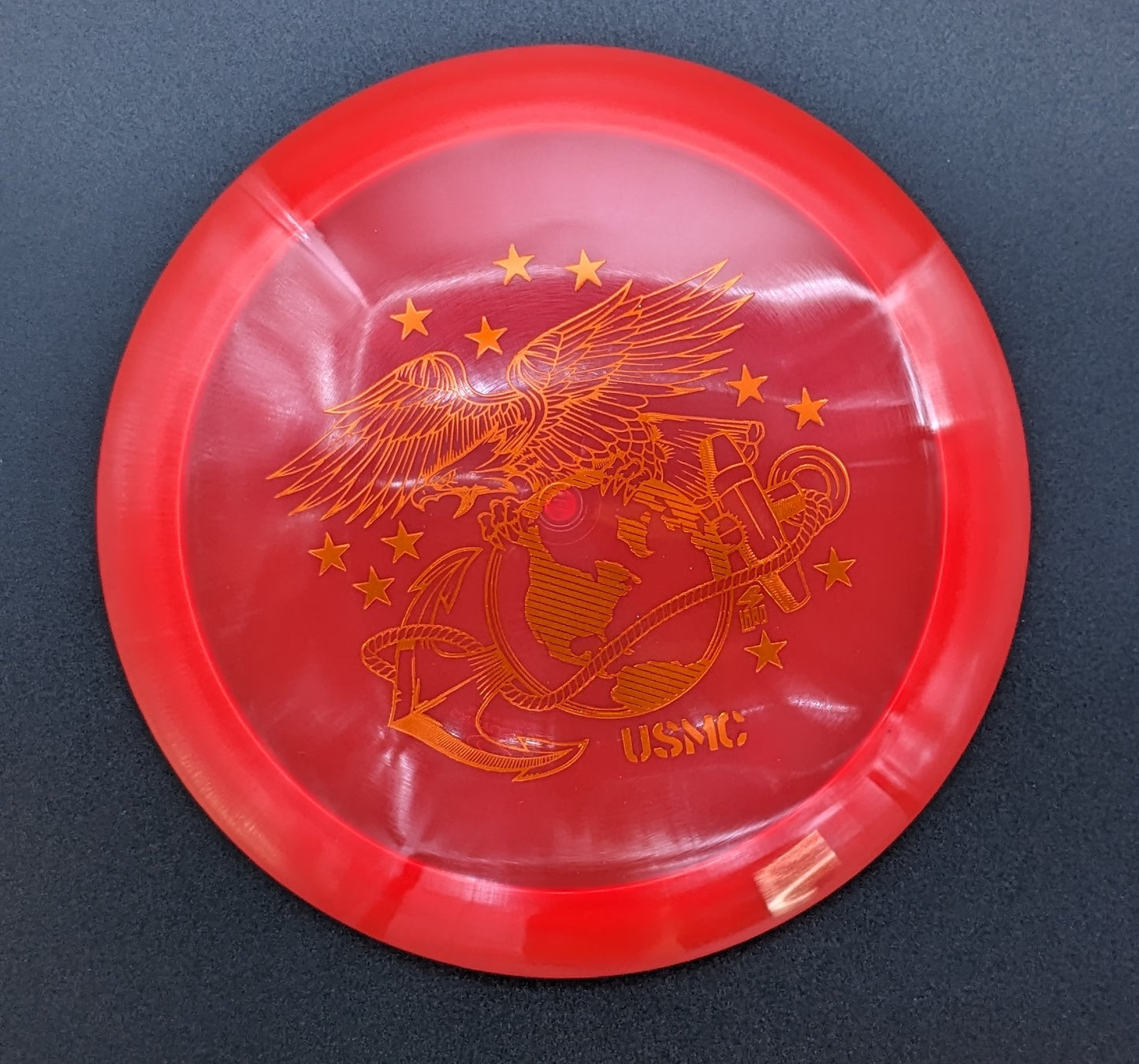 Opto Musket - USMC (Driver)