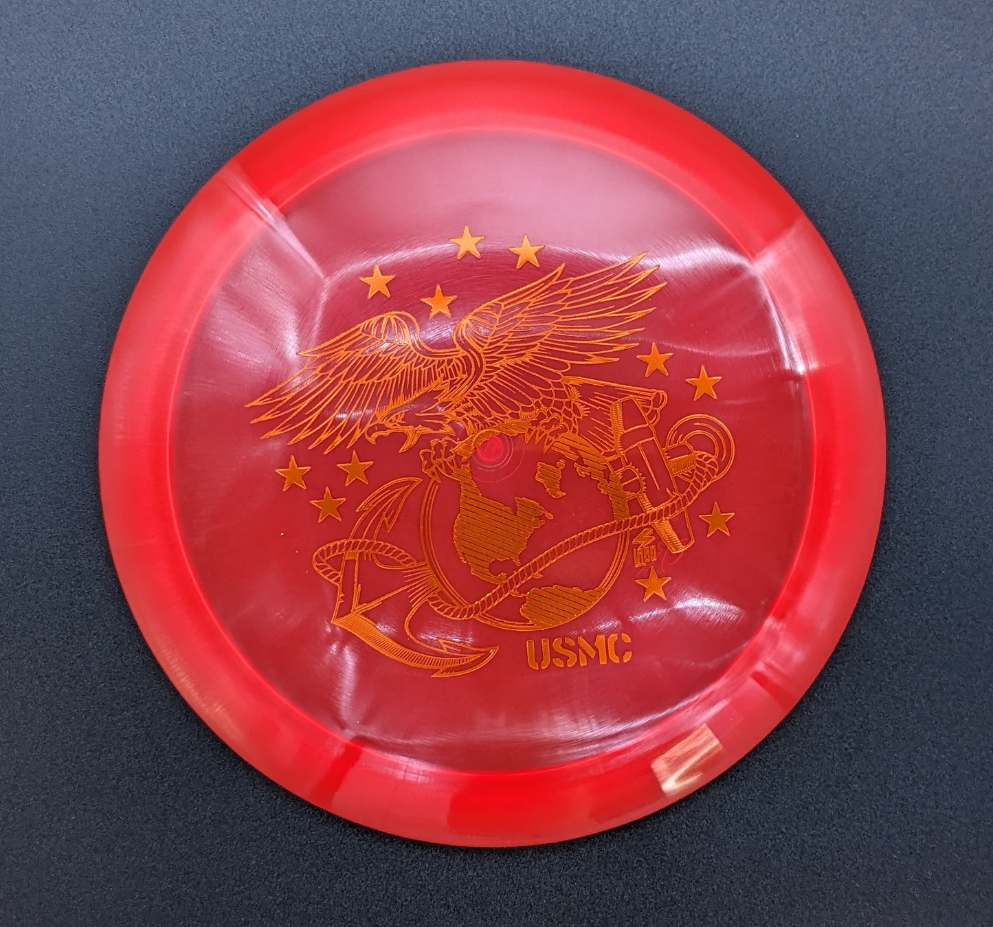 Opto Musket - USMC (Driver)