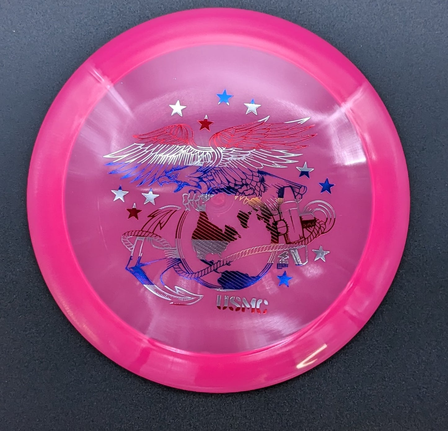 Opto Saphire - USMC (Driver)