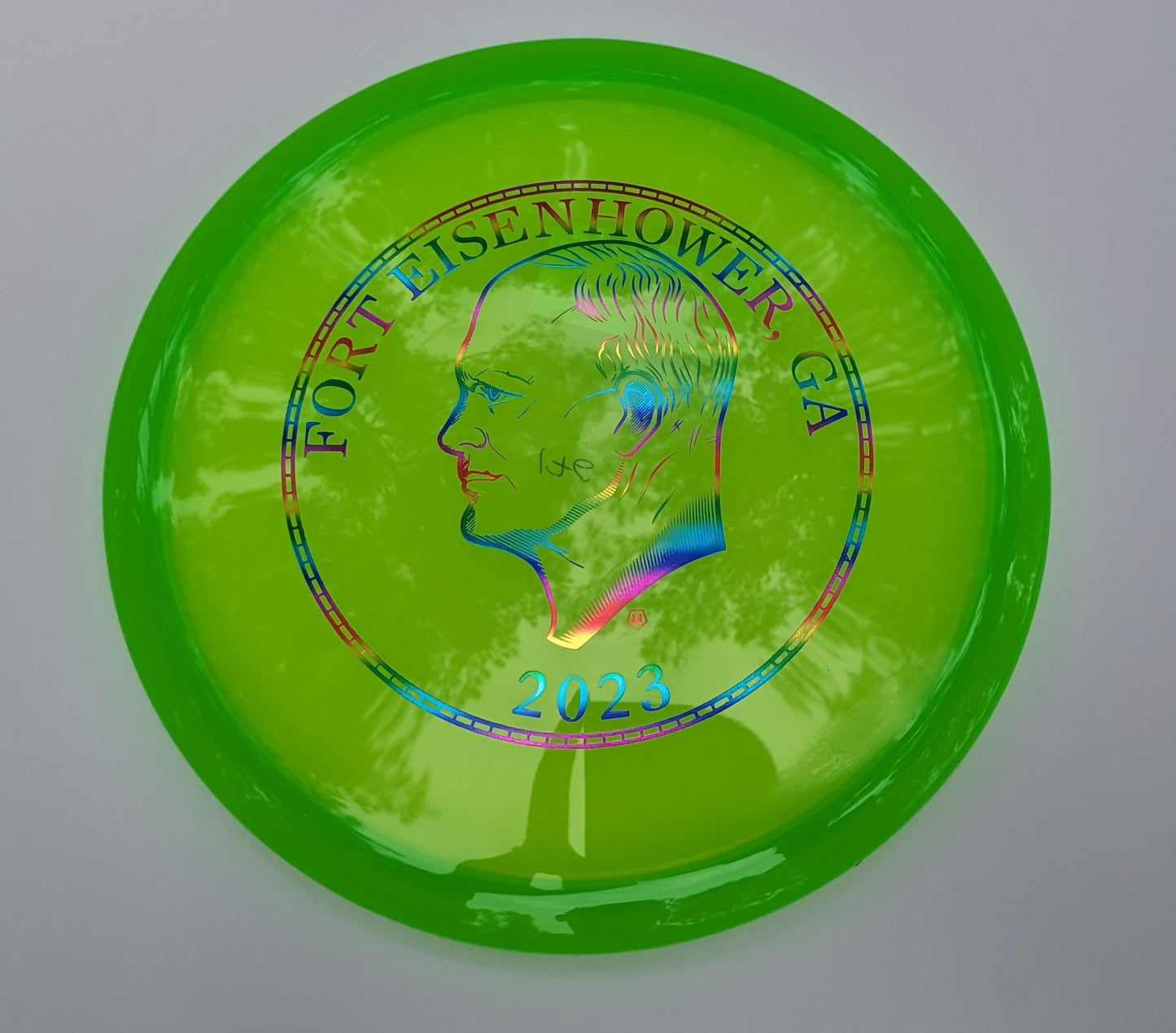 Champion Jay - Fort Eisenhower