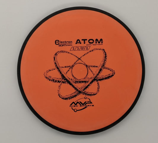 MVP Atom (Putter)