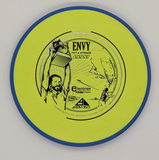 Axiom Envy (Putter)