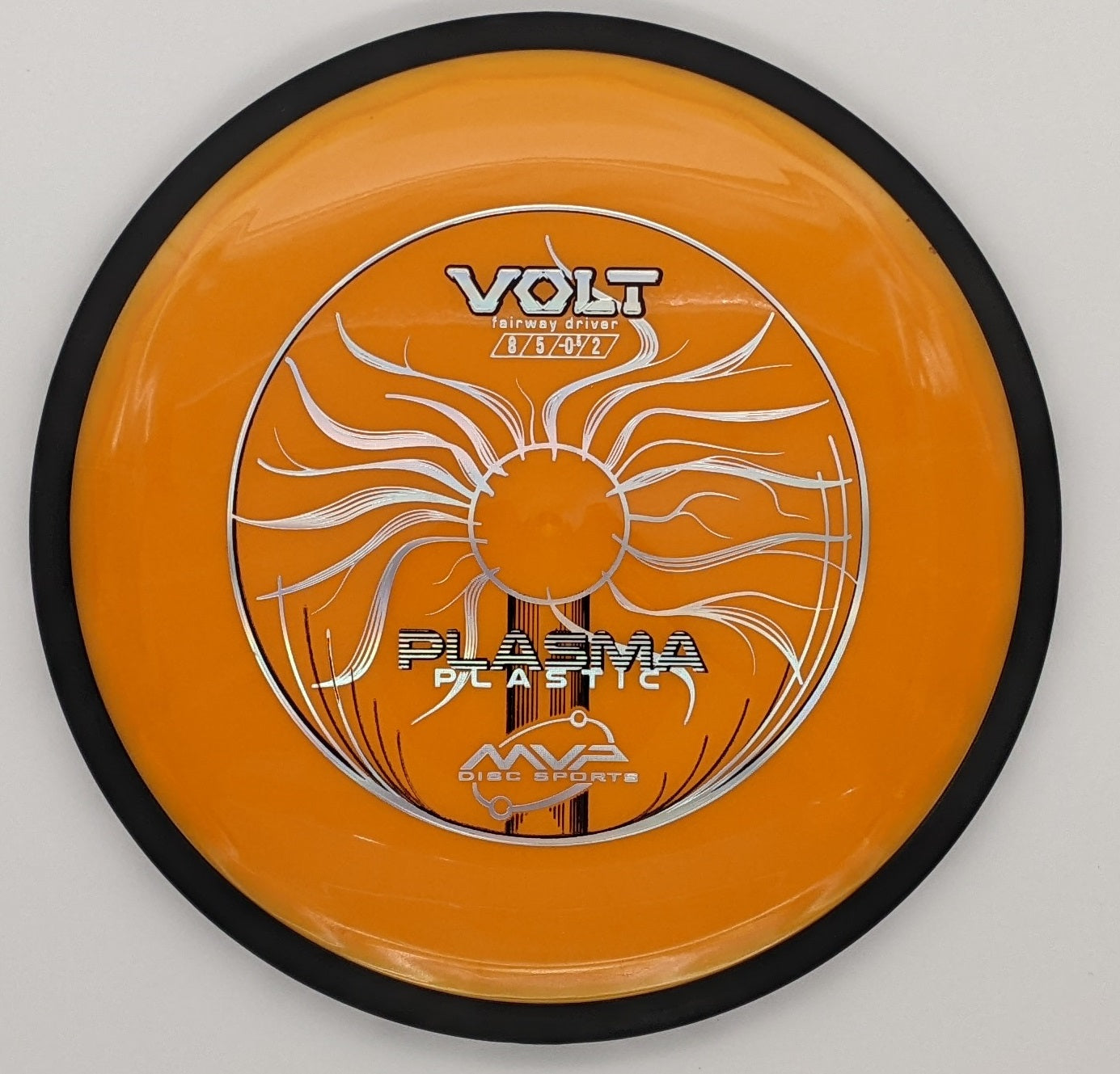 MVP Volt (Fairway)