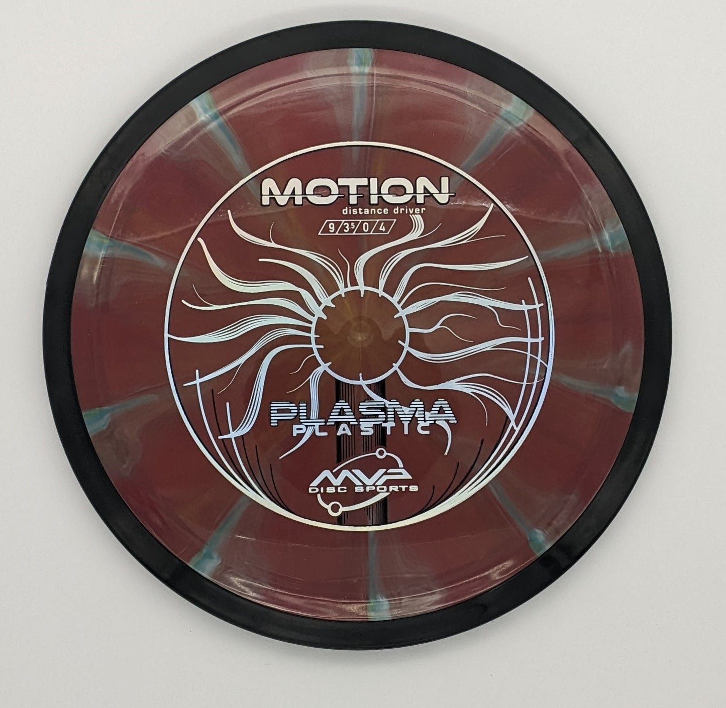 MVP Motion (Driver)