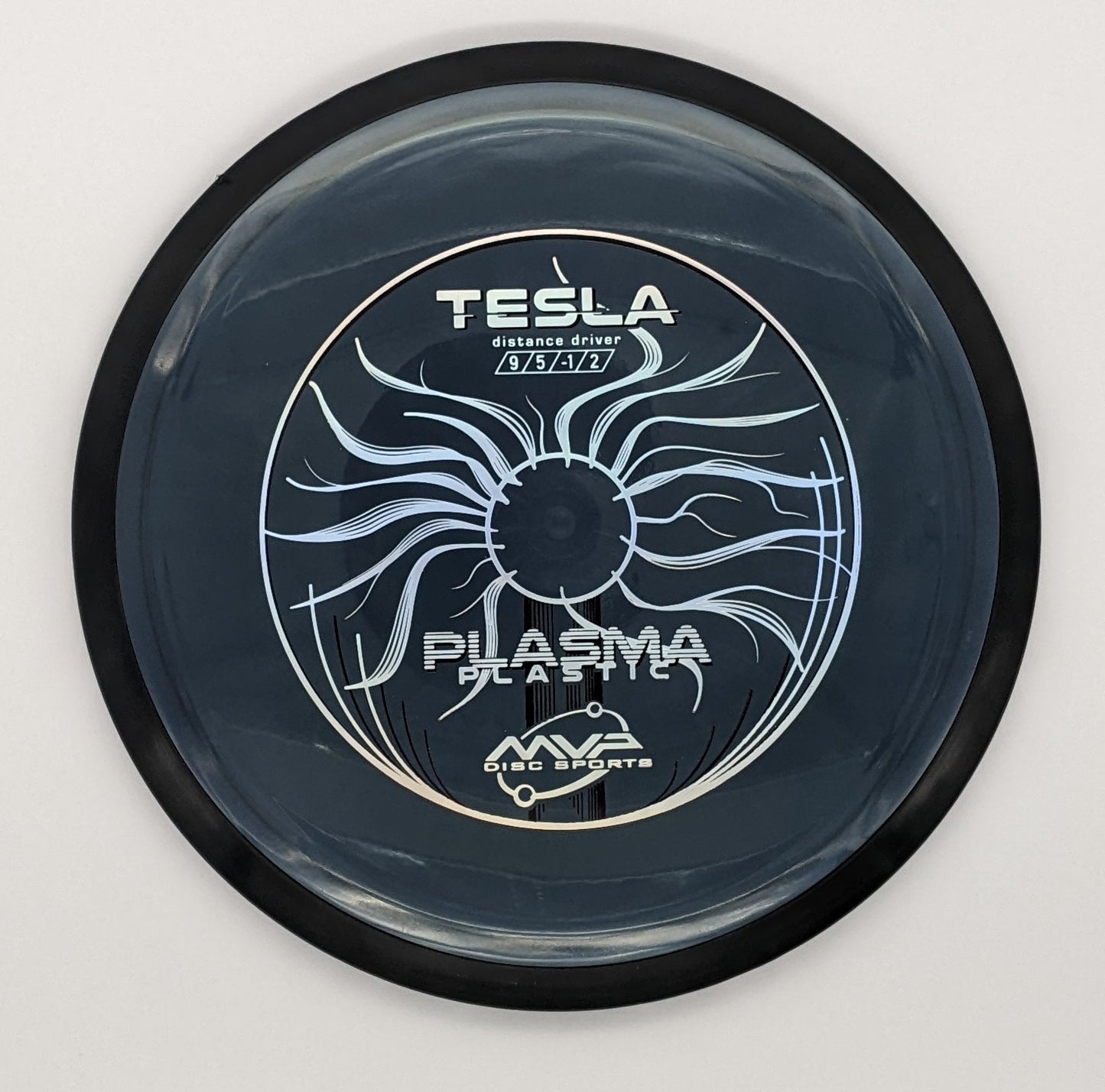 MVP Tesla (Driver)