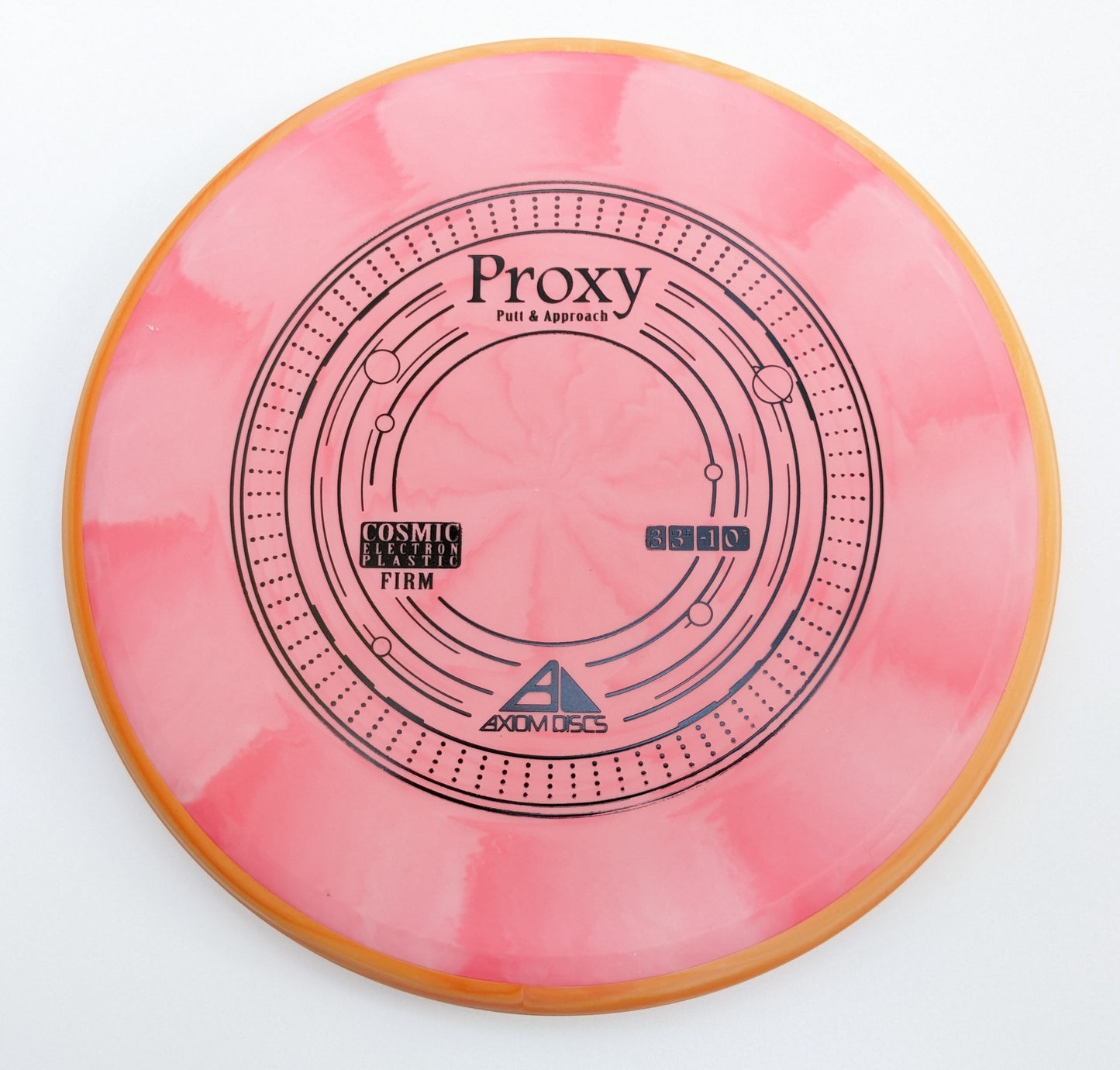 Axiom Proxy (Putter)