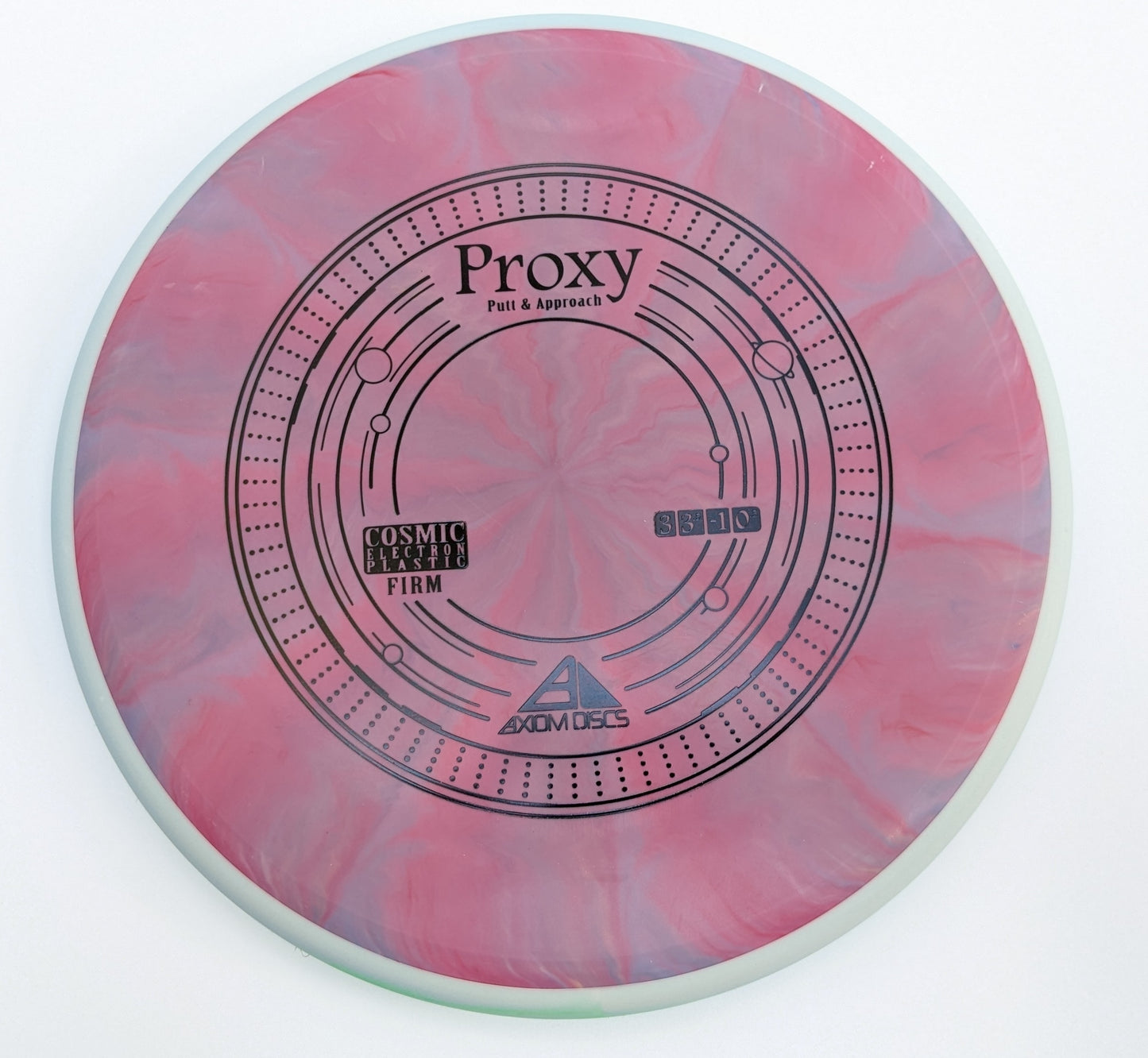 Axiom Proxy (Putter)