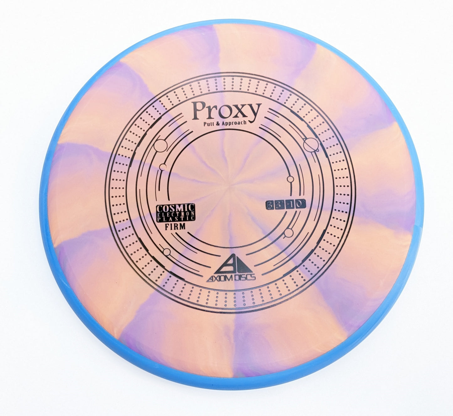 Axiom Proxy (Putter)