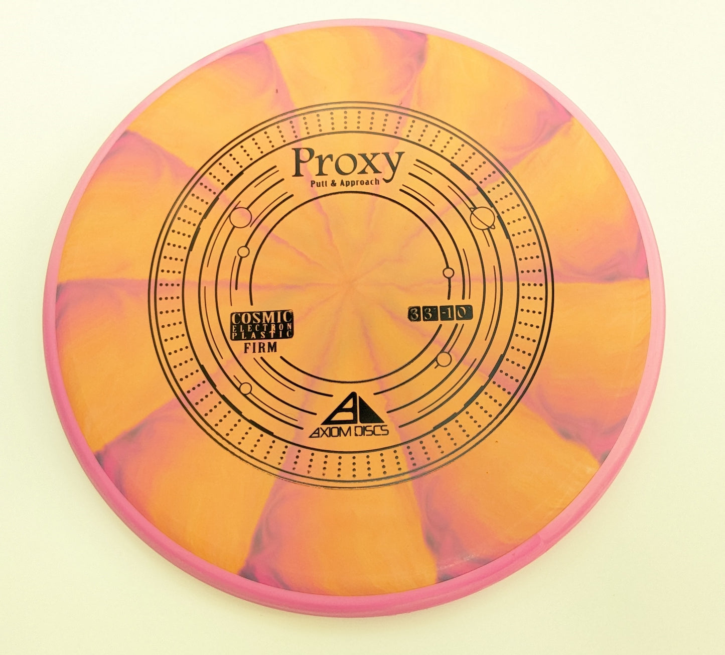 Axiom Proxy (Putter)