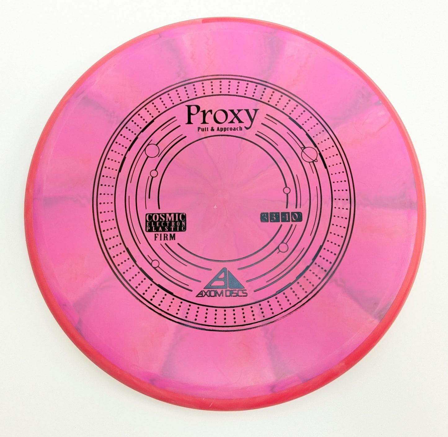 Axiom Proxy (Putter)