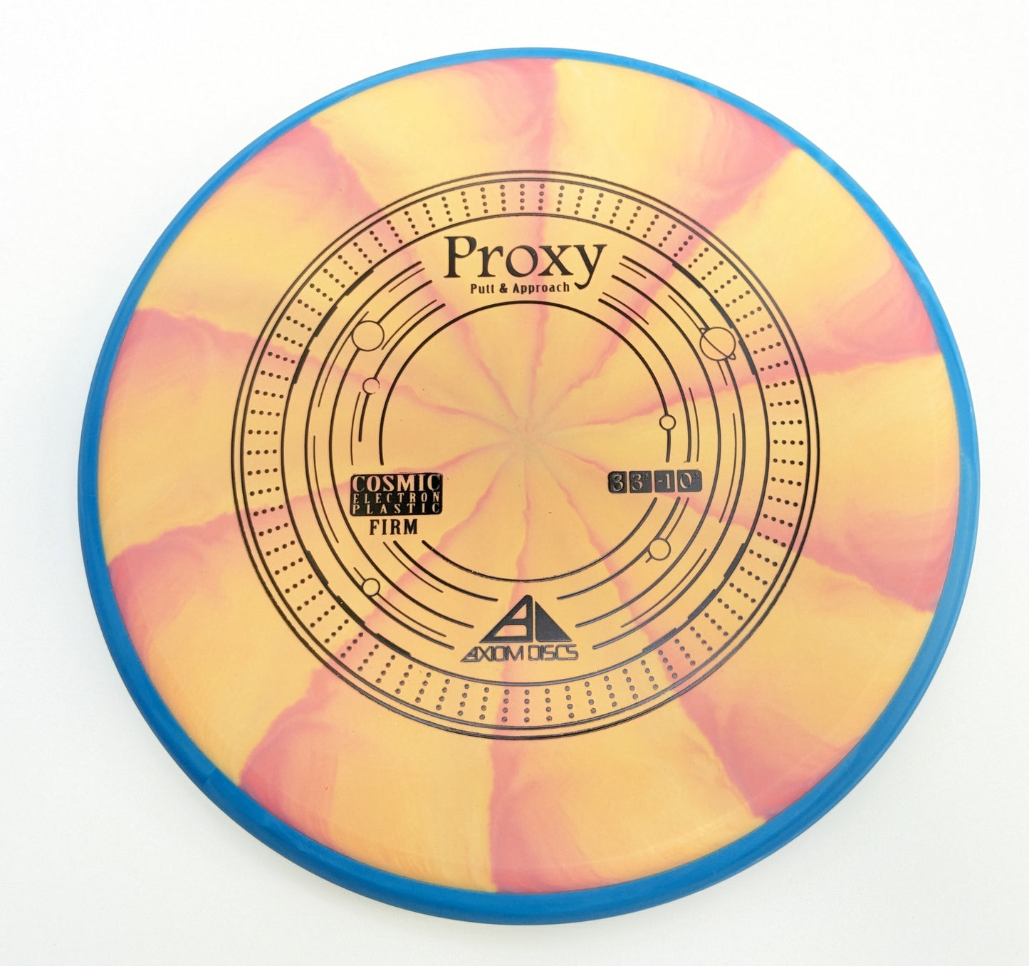 Axiom Proxy (Putter)