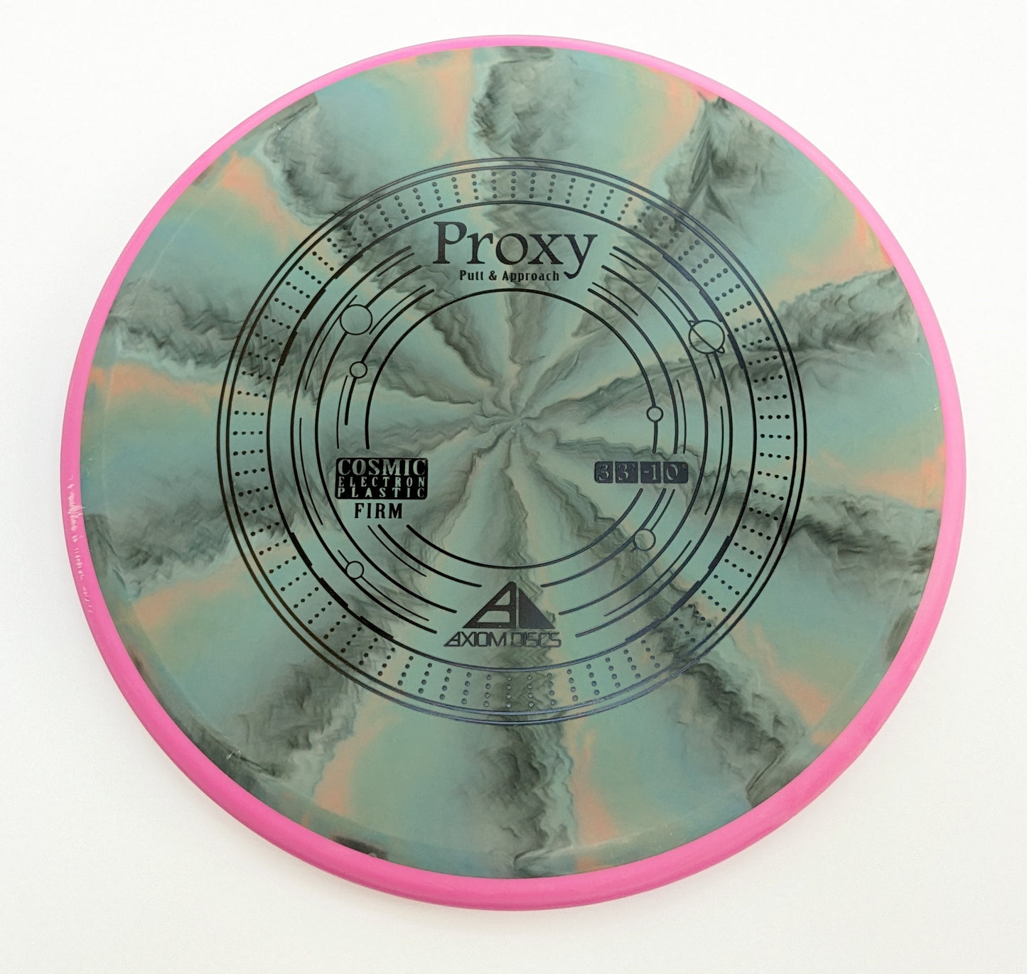 Axiom Proxy (Putter)