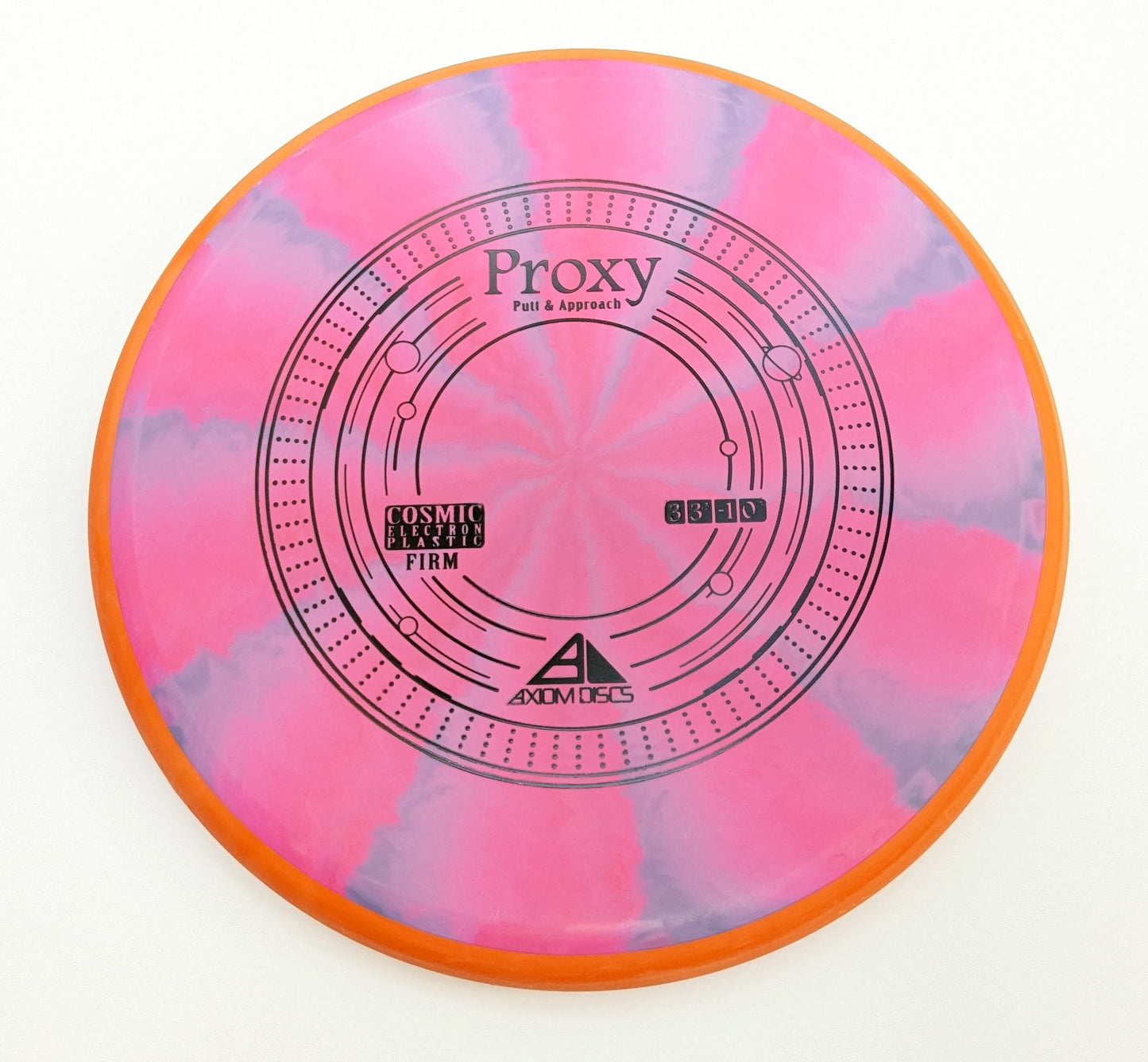 Axiom Proxy (Putter)