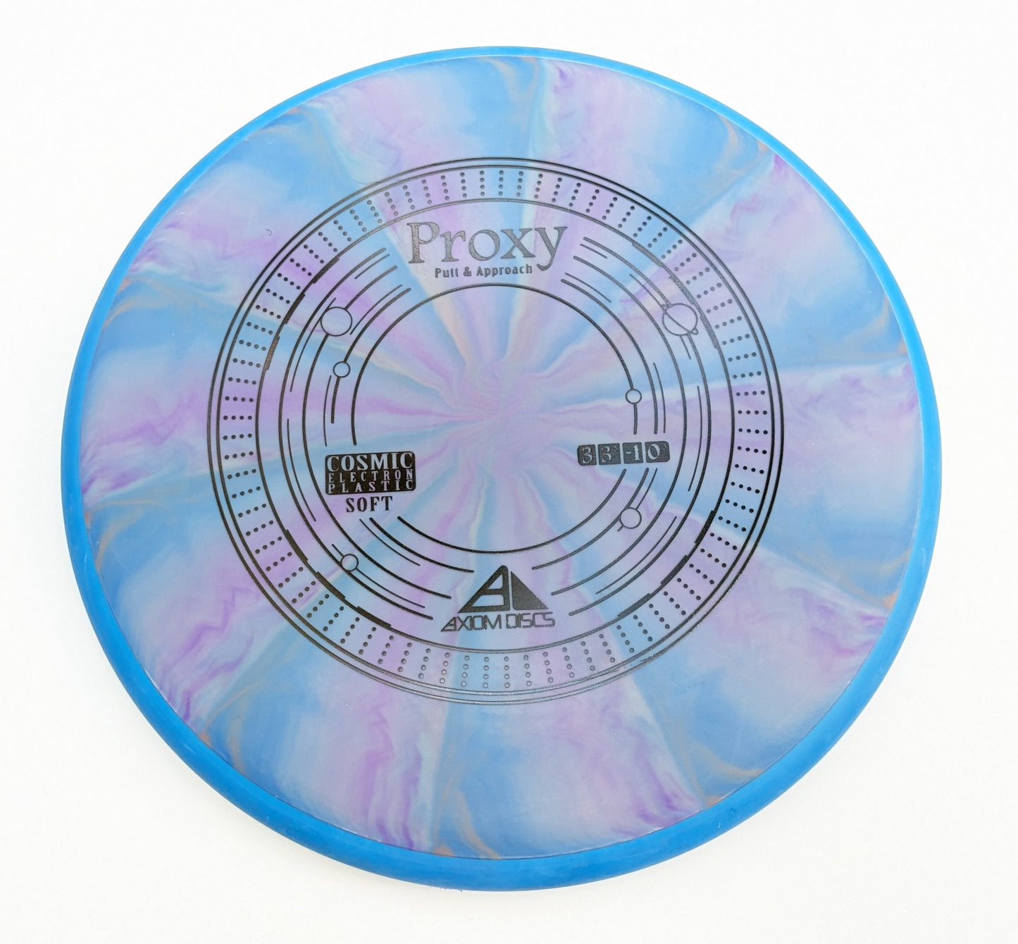 Axiom Proxy (Putter)