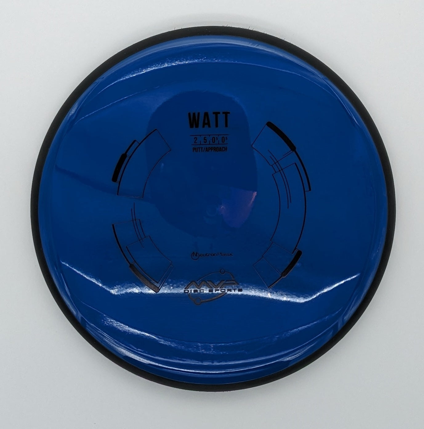 MVP Watt (Putter)