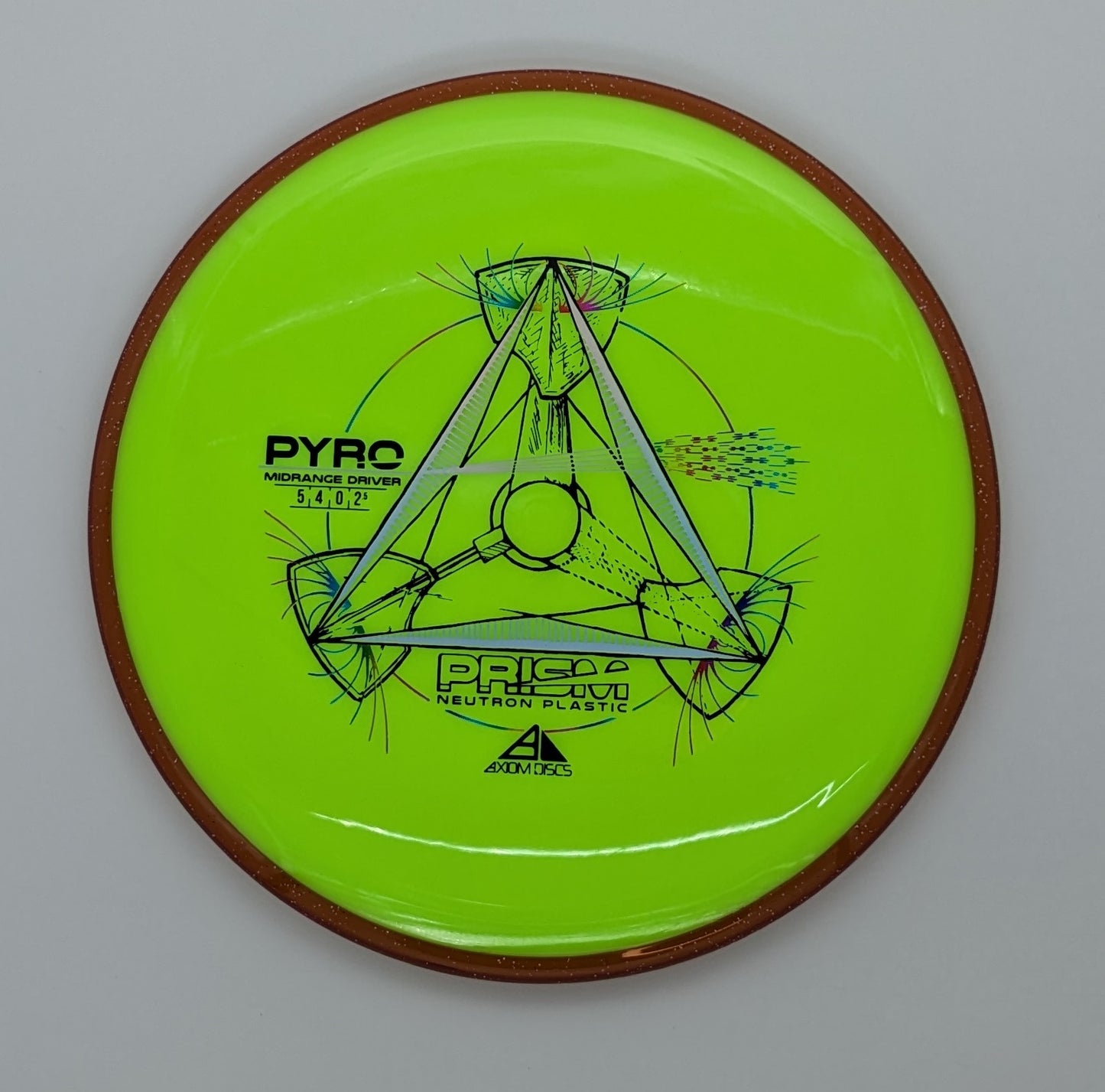 Axiom Pyro (Mid)