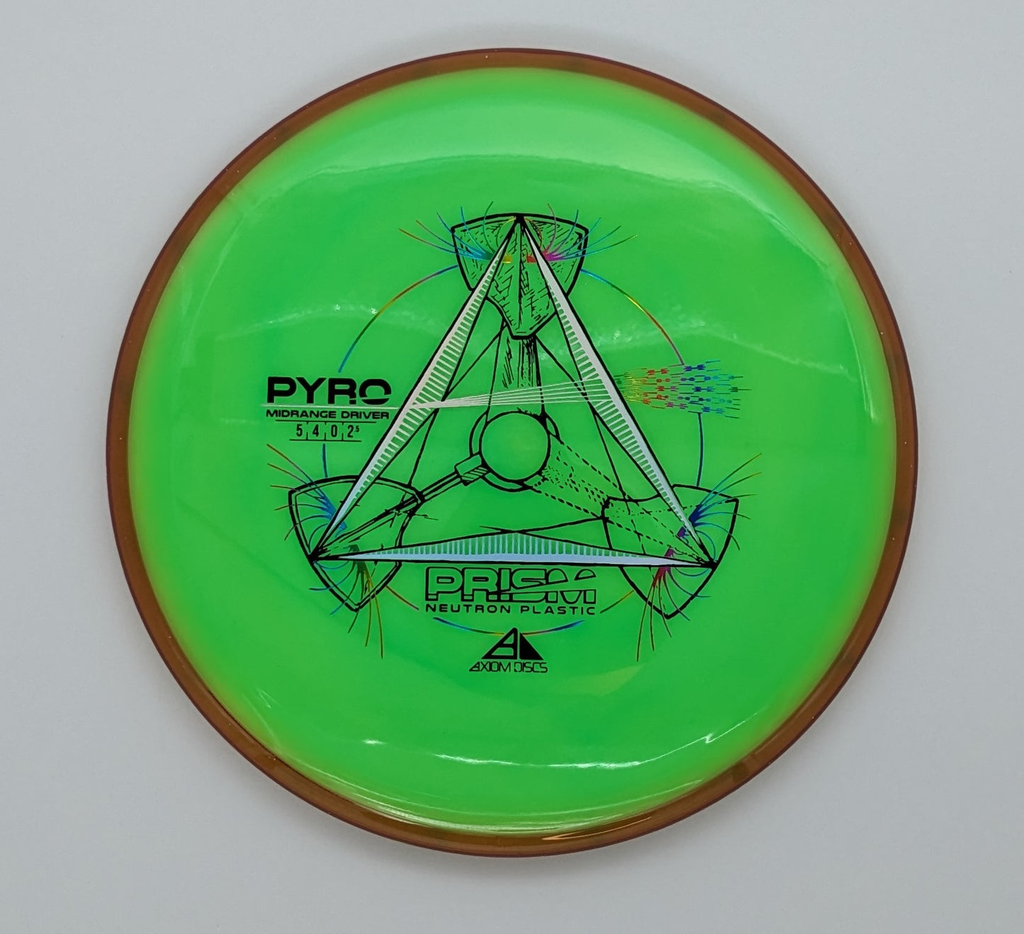 Axiom Pyro (Mid)