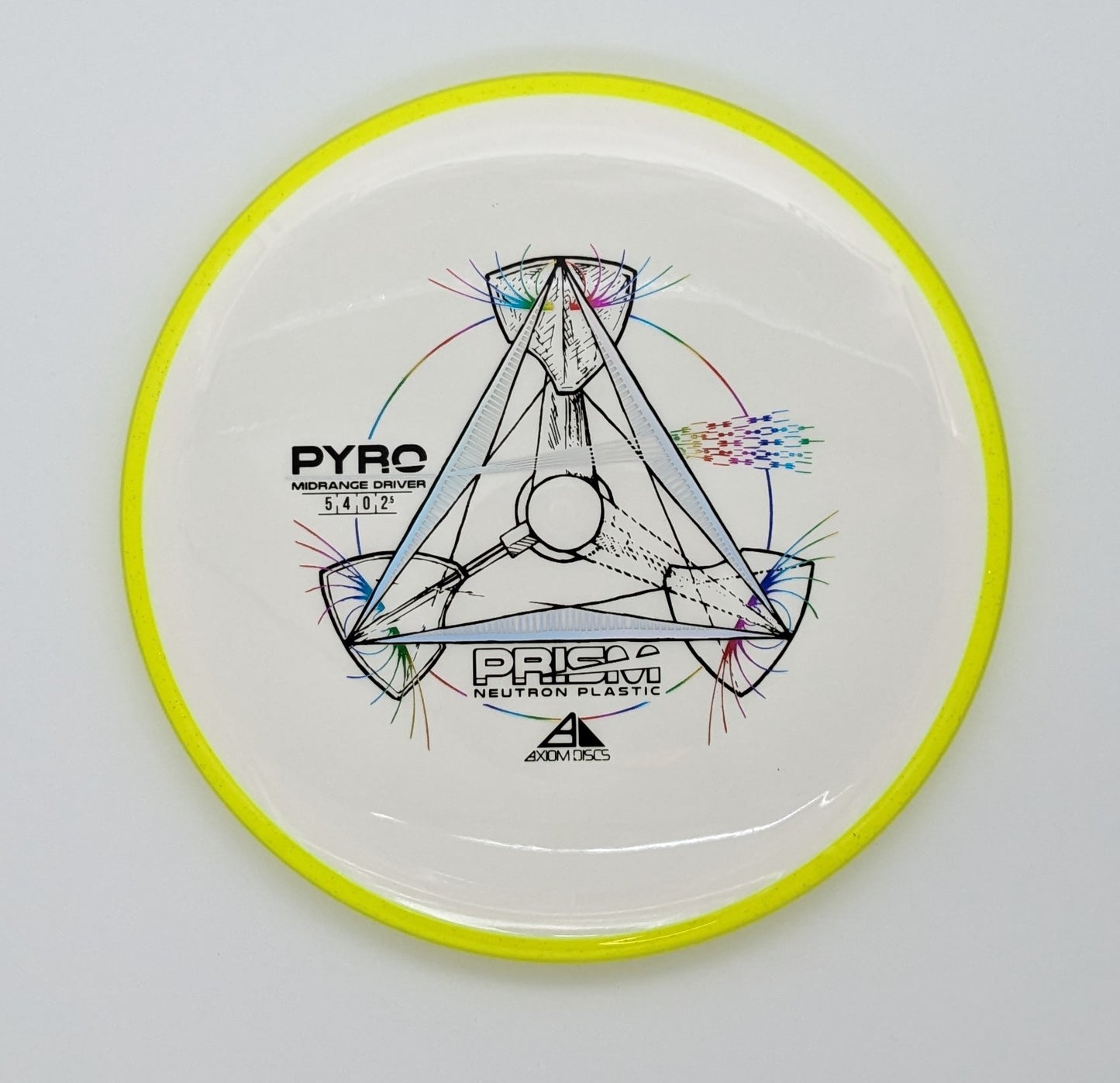 Axiom Pyro (Mid)