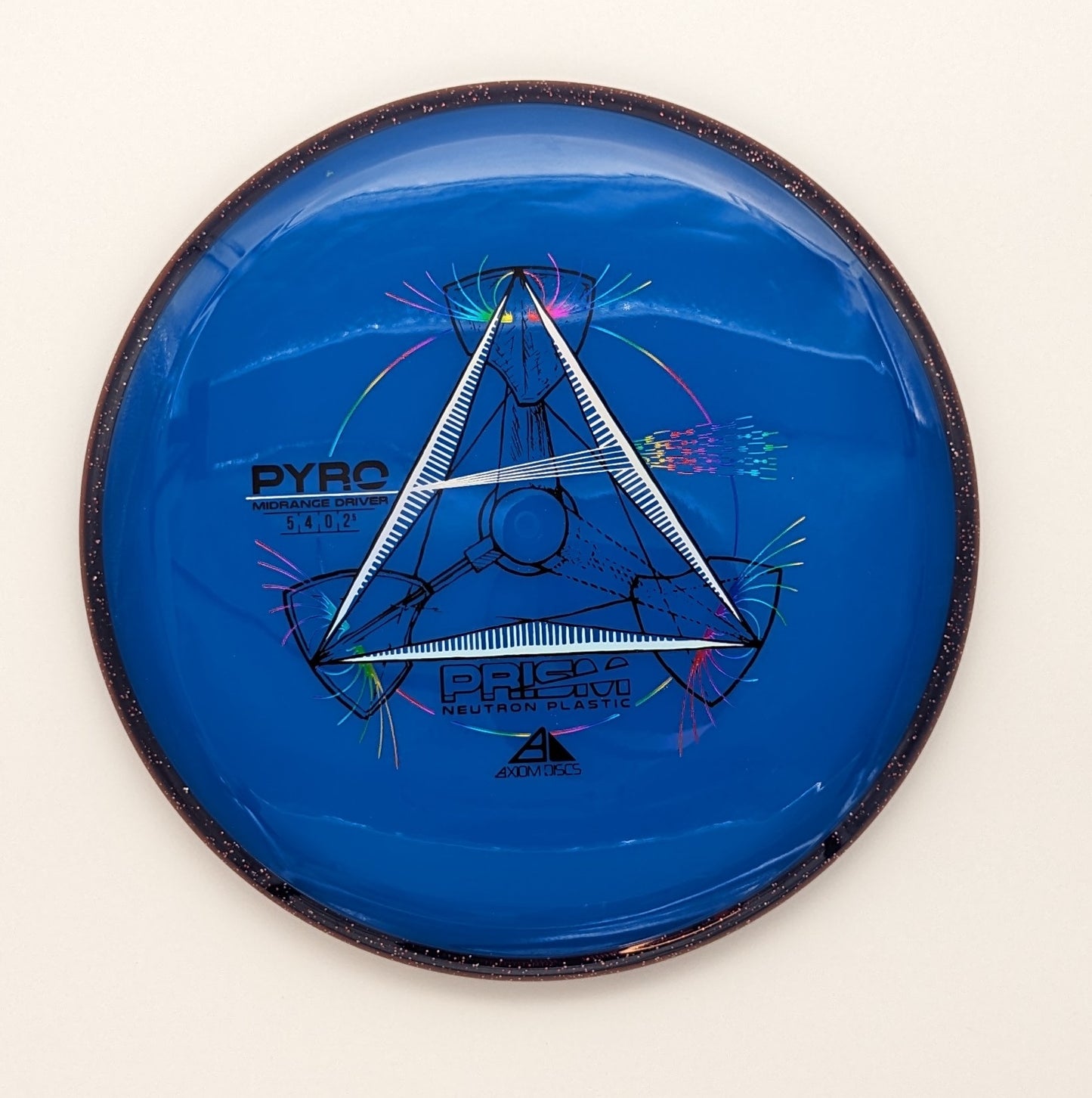 Axiom Pyro (Mid)