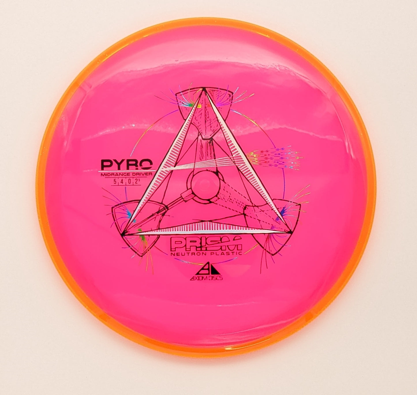 Axiom Pyro (Mid)