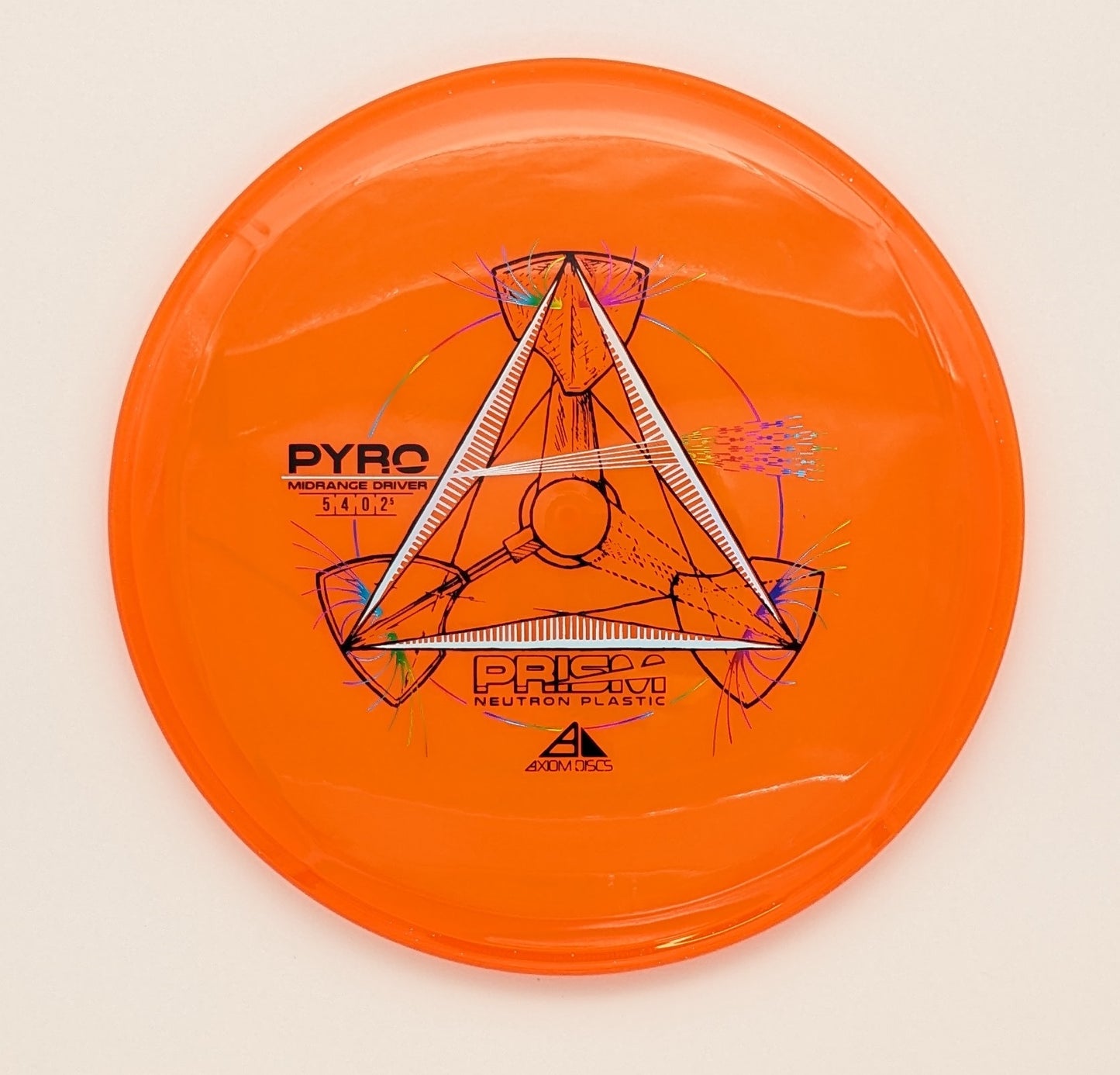 Axiom Pyro (Mid)