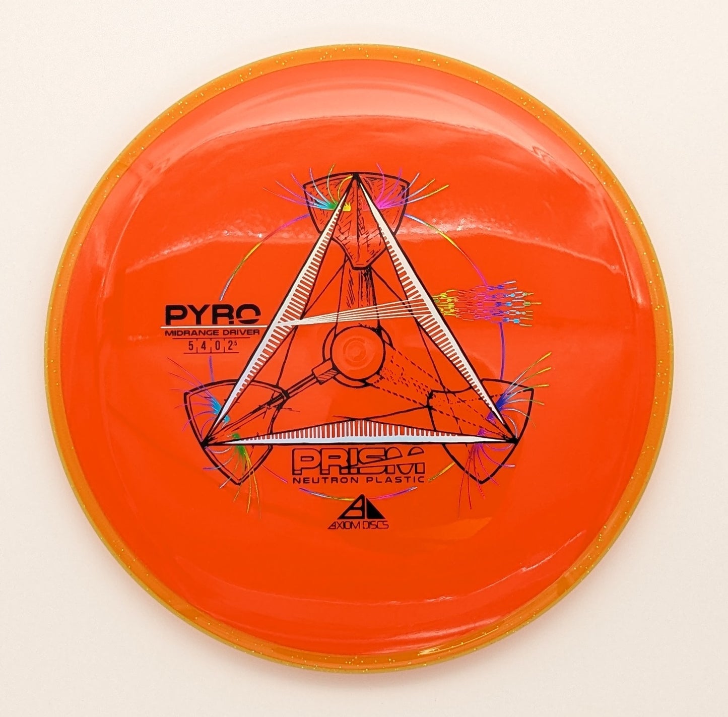 Axiom Pyro (Mid)