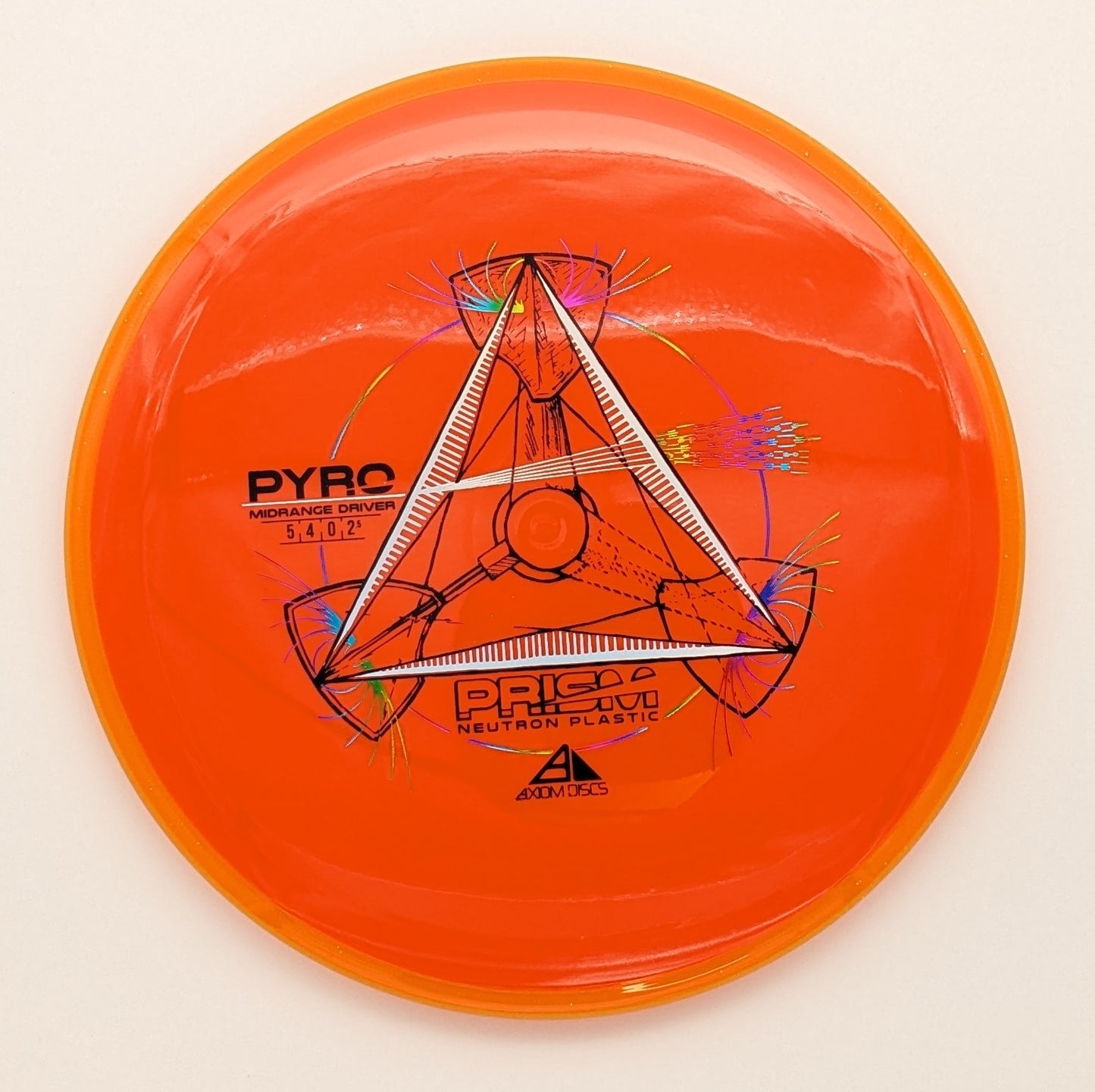 Axiom Pyro (Mid)