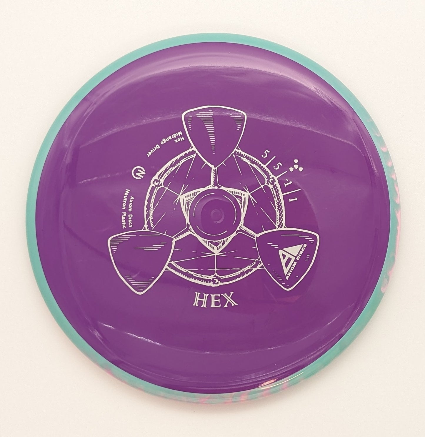 Axiom Hex (Mid)