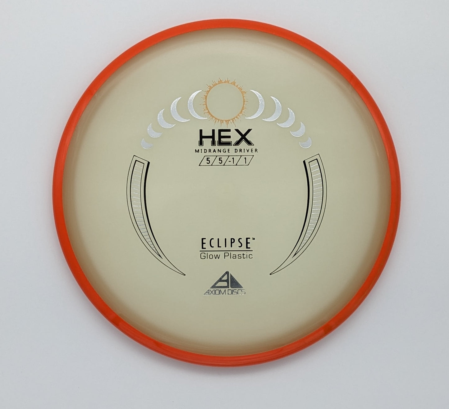 Axiom Hex (Mid)