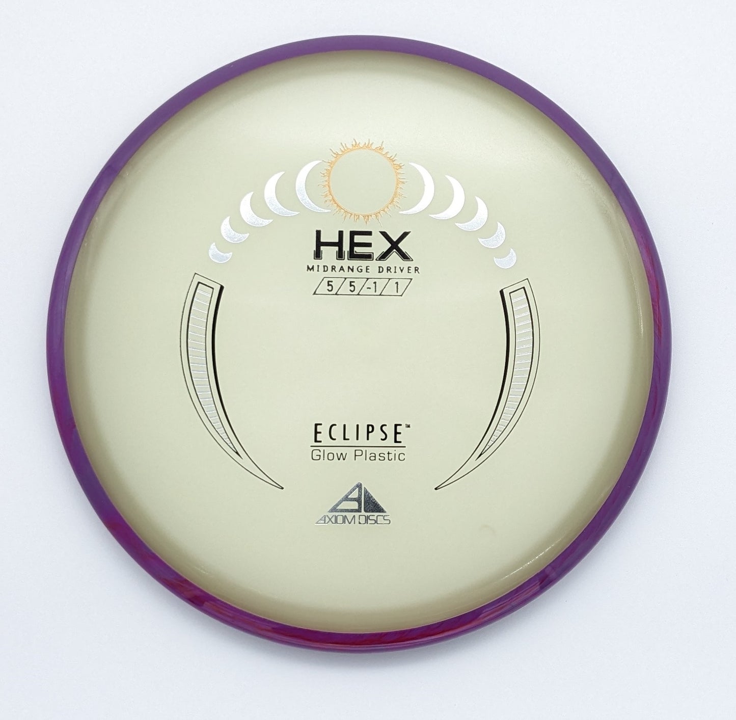 Axiom Hex (Mid)