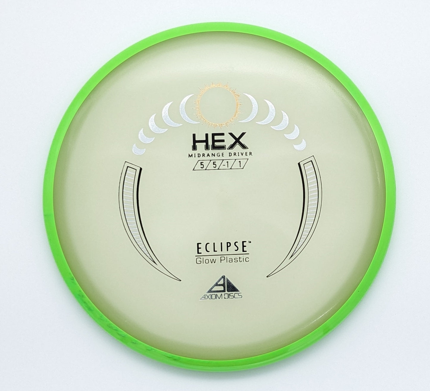 Axiom Hex (Mid)