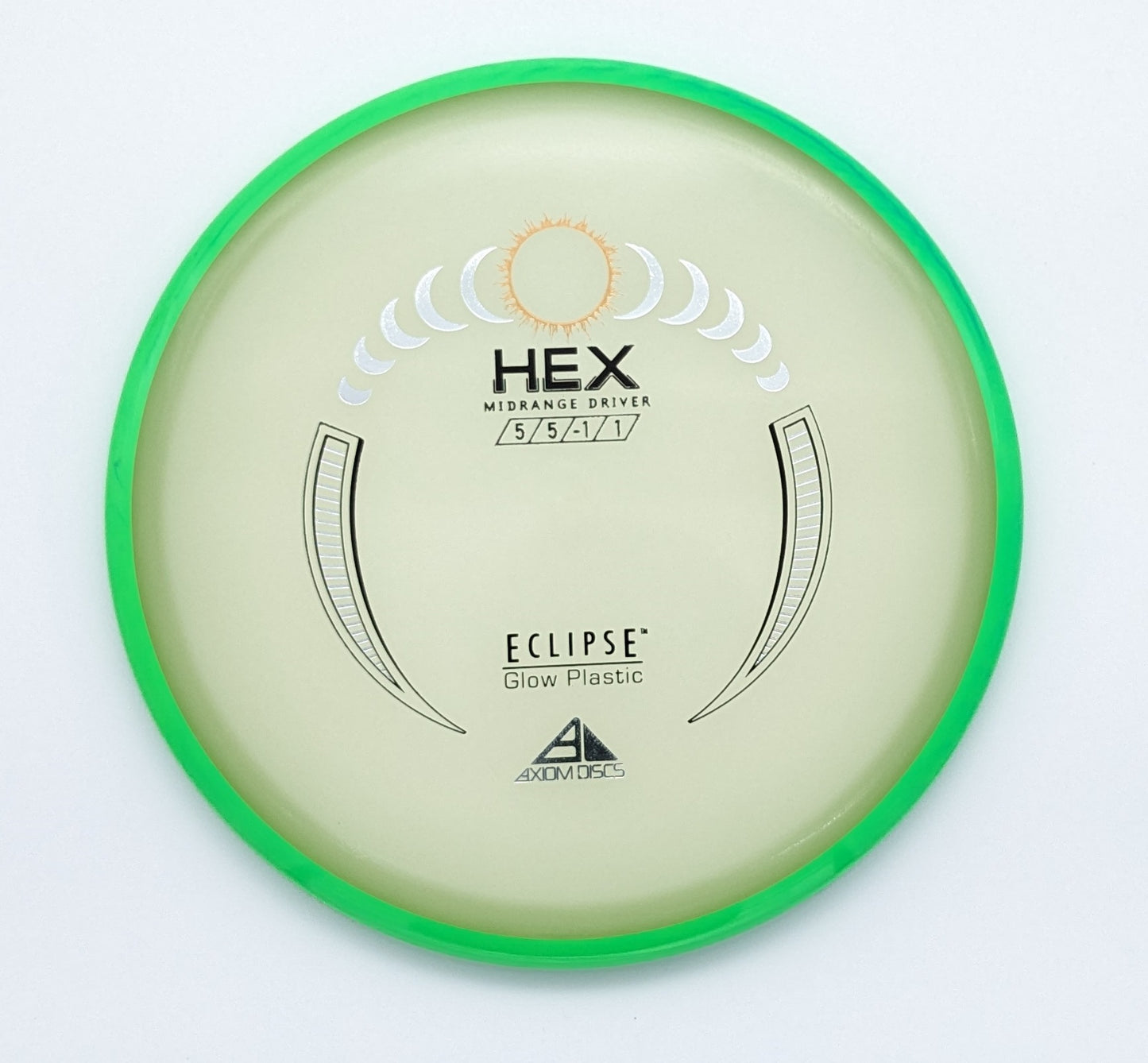 Axiom Hex (Mid)