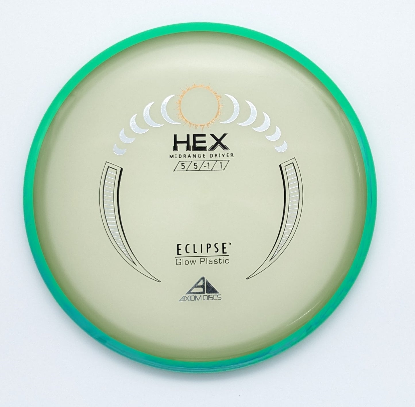 Axiom Hex (Mid)