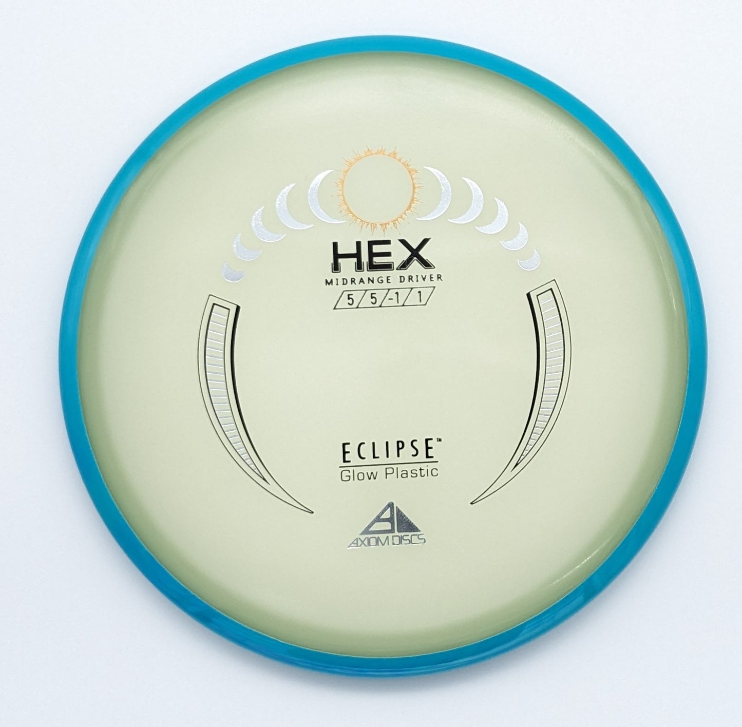 Axiom Hex (Mid)