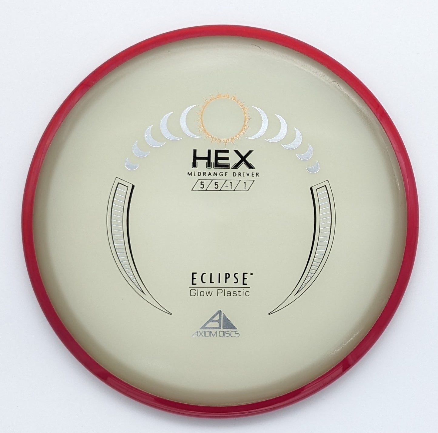 Axiom Hex (Mid)
