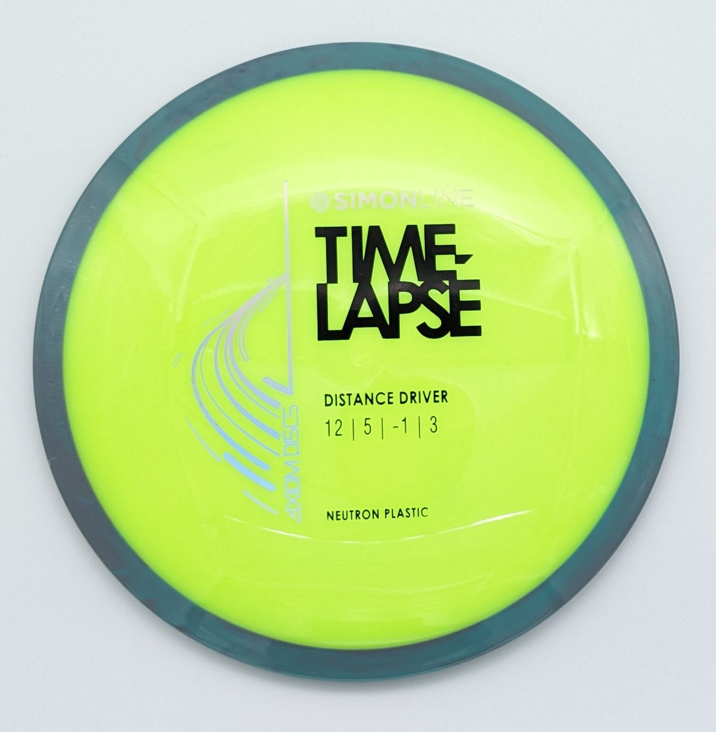 Axiom Time-Lapse (Driver)