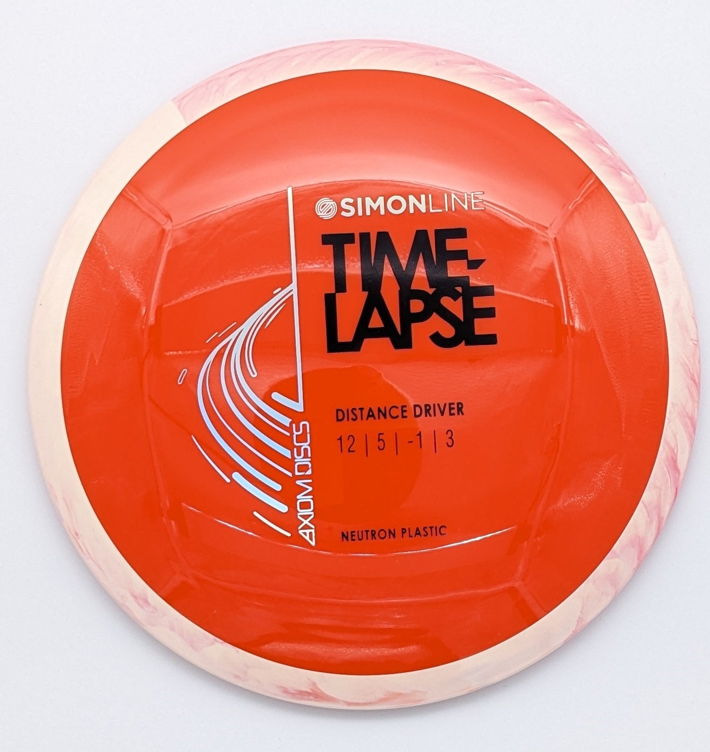 Axiom Time-Lapse (Driver)