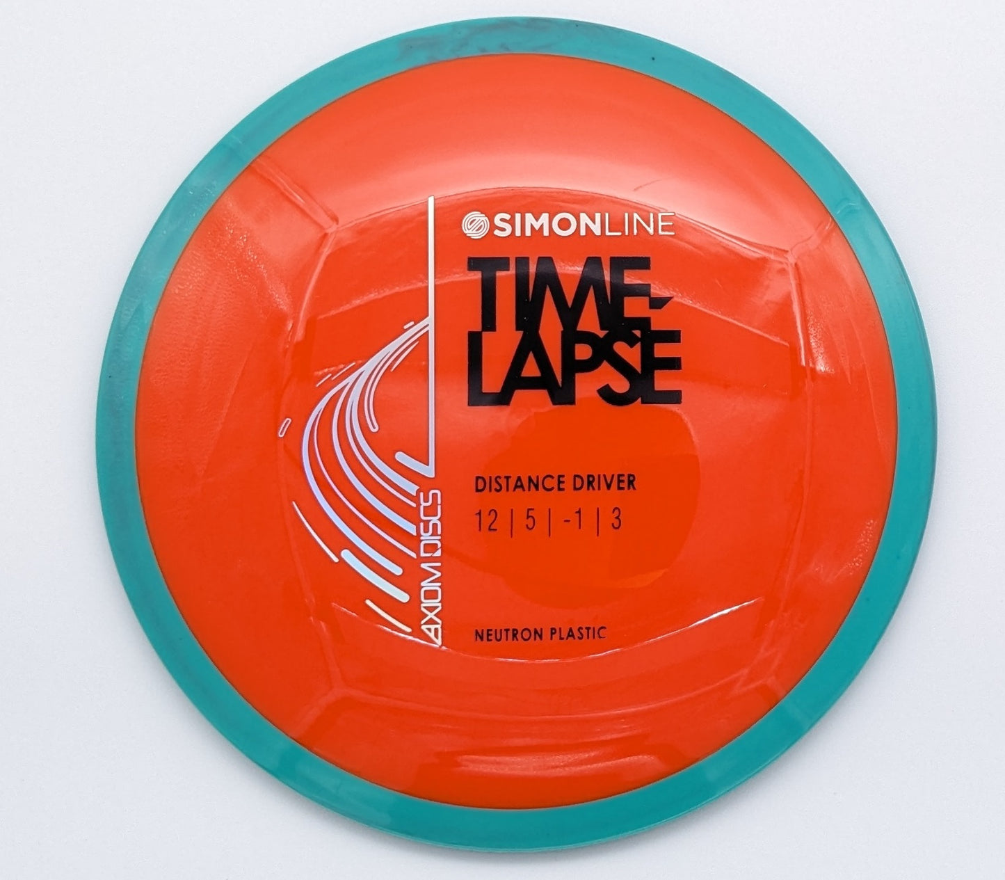Axiom Time-Lapse (Driver)