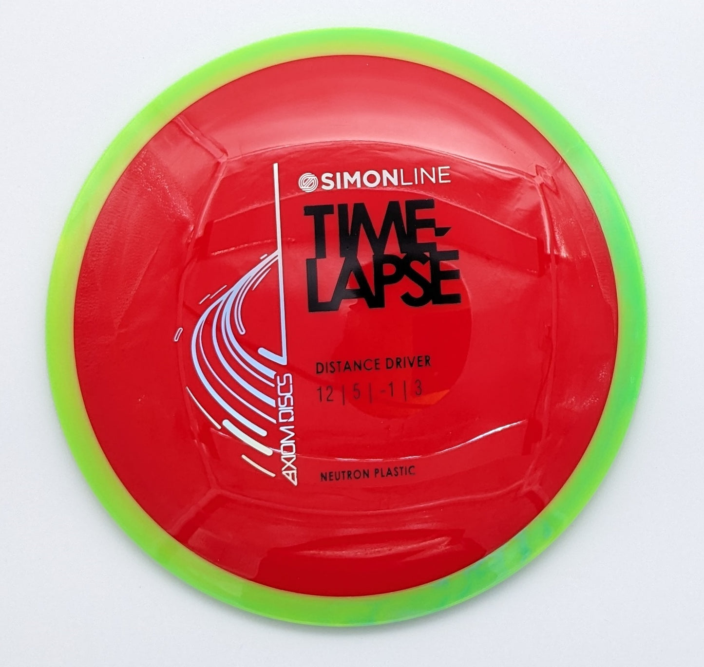 Axiom Time-Lapse (Driver)