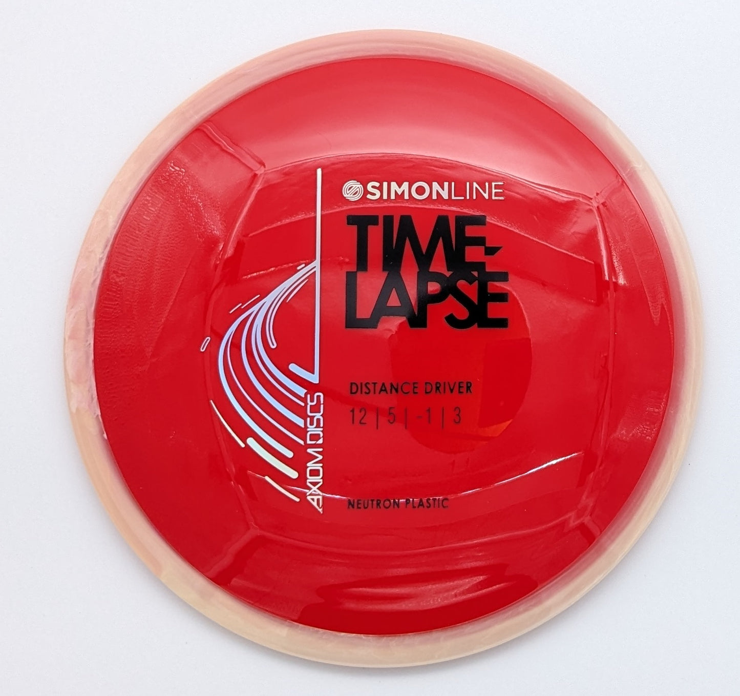 Axiom Time-Lapse (Driver)
