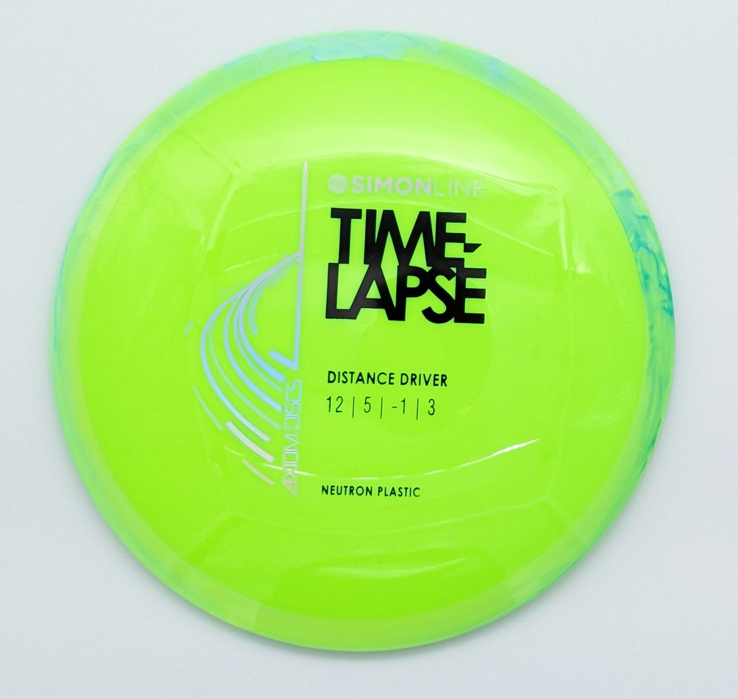 Axiom Time-Lapse (Driver)