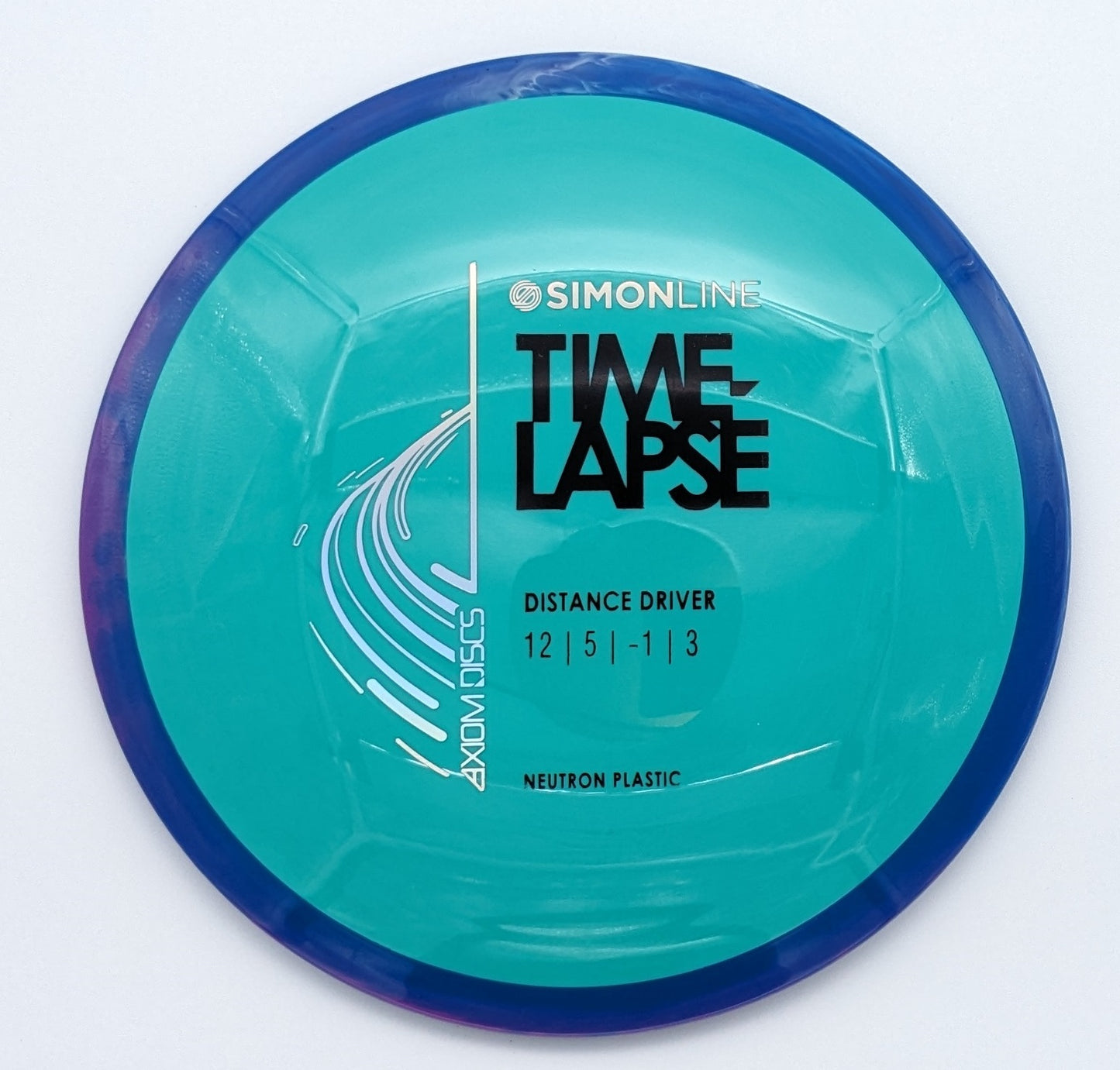 Axiom Time-Lapse (Driver)