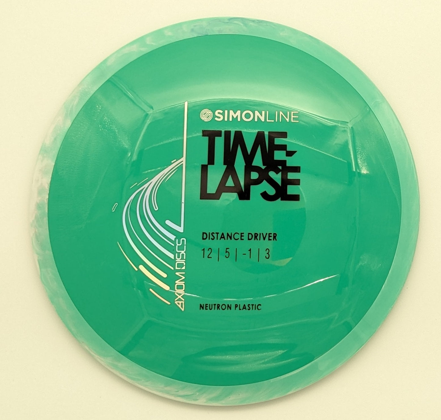 Axiom Time-Lapse (Driver)