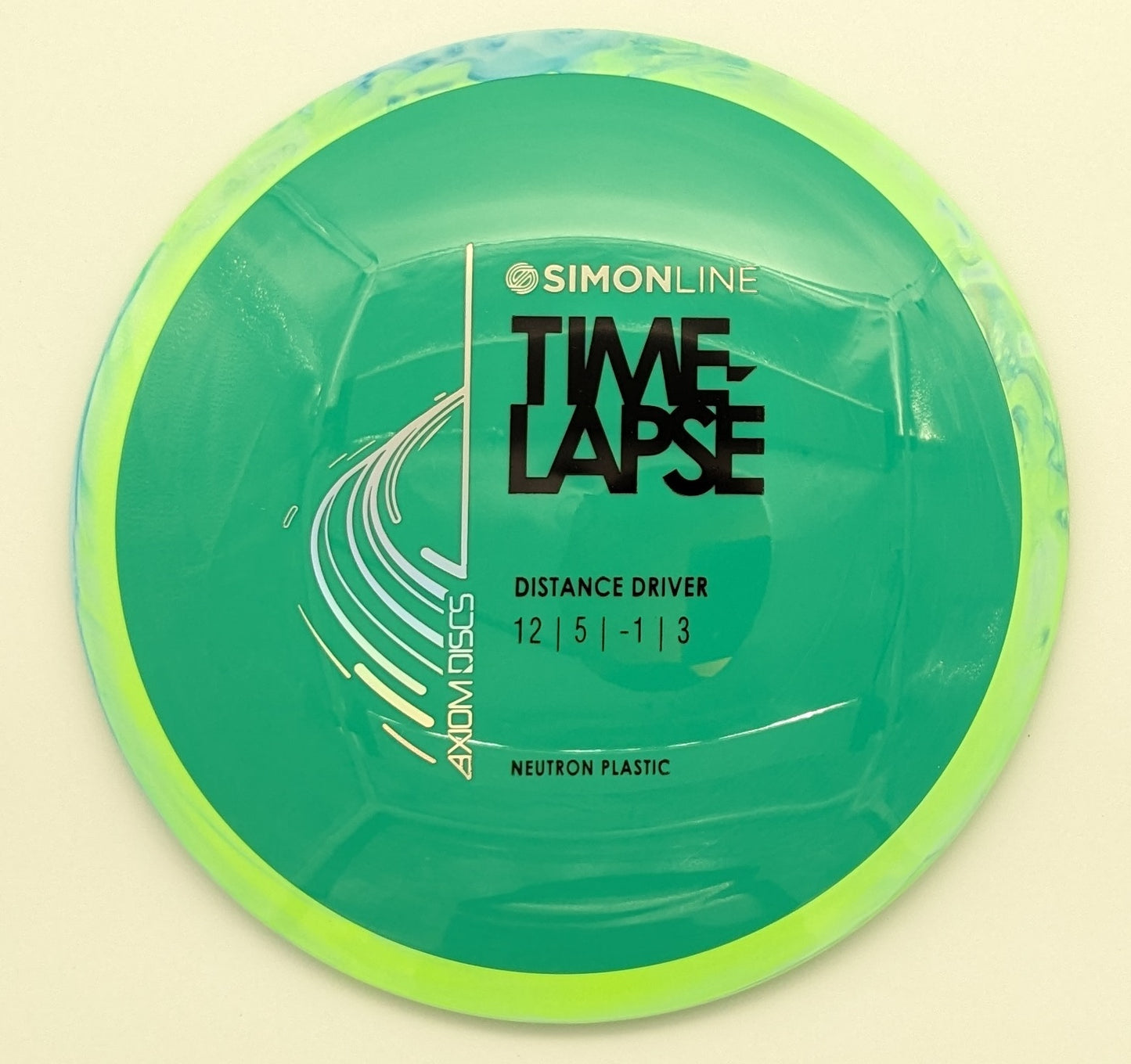 Axiom Time-Lapse (Driver)