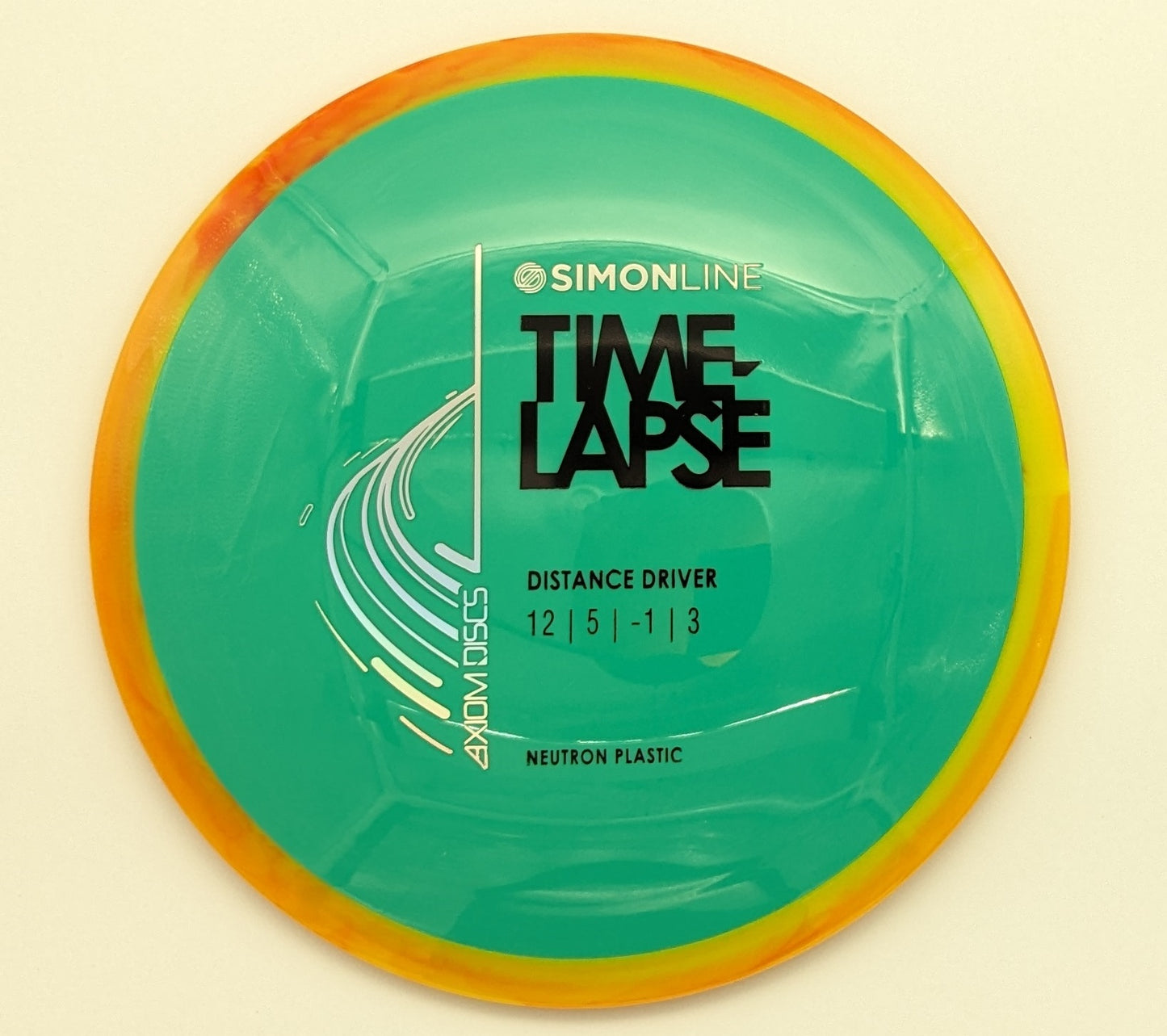 Axiom Time-Lapse (Driver)