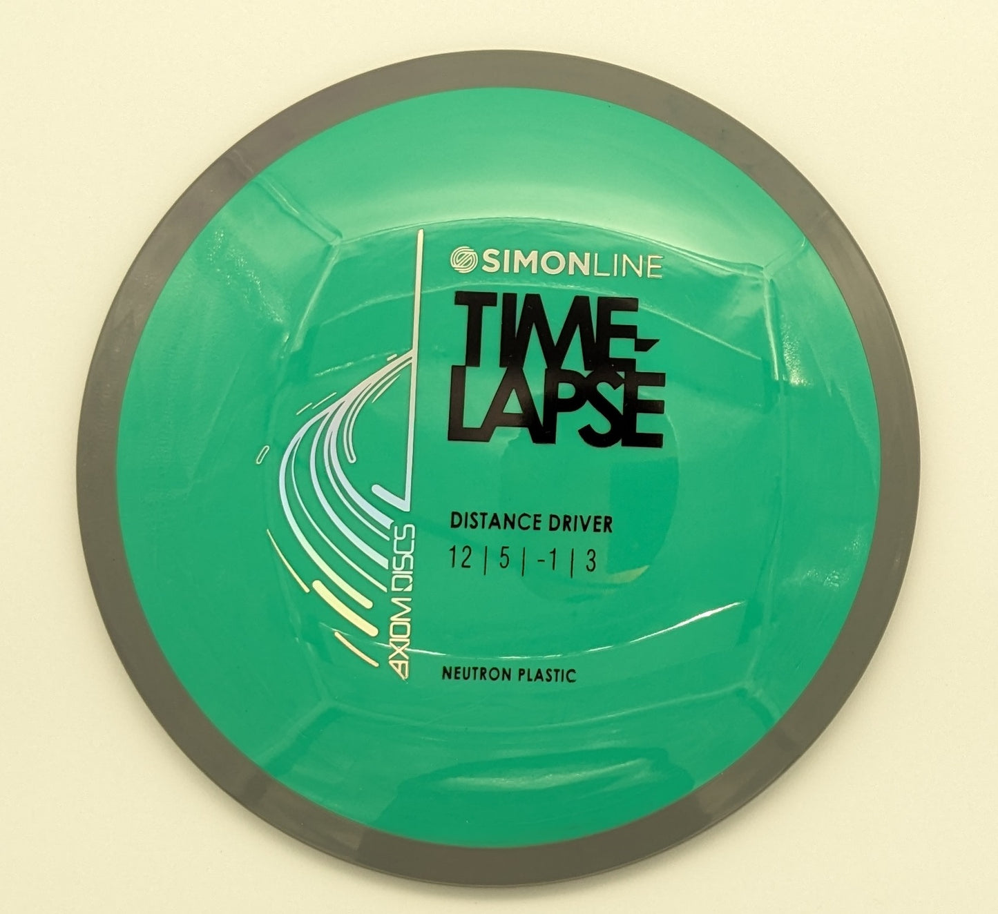 Axiom Time-Lapse (Driver)