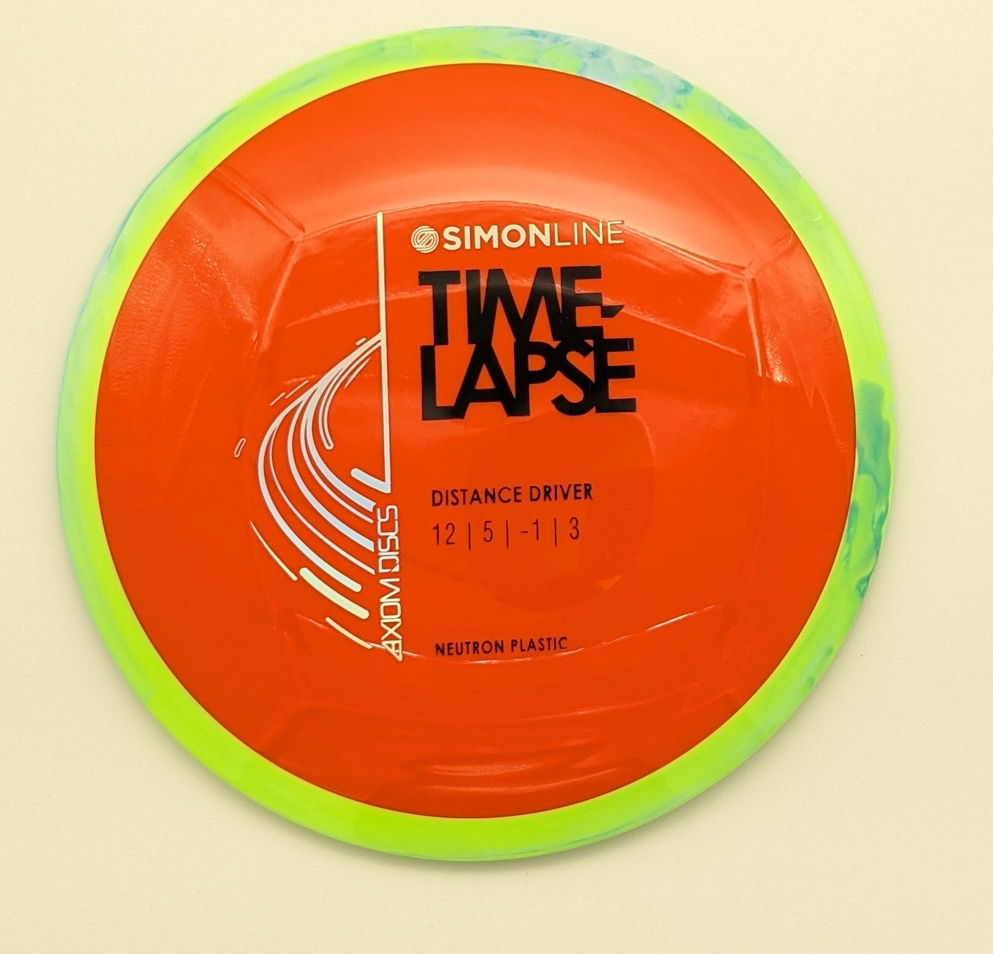 Axiom Time-Lapse (Driver)