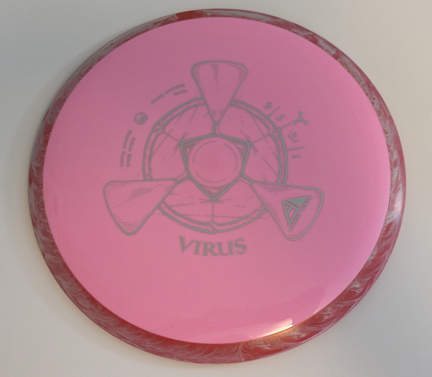Axiom Virus (Driver)